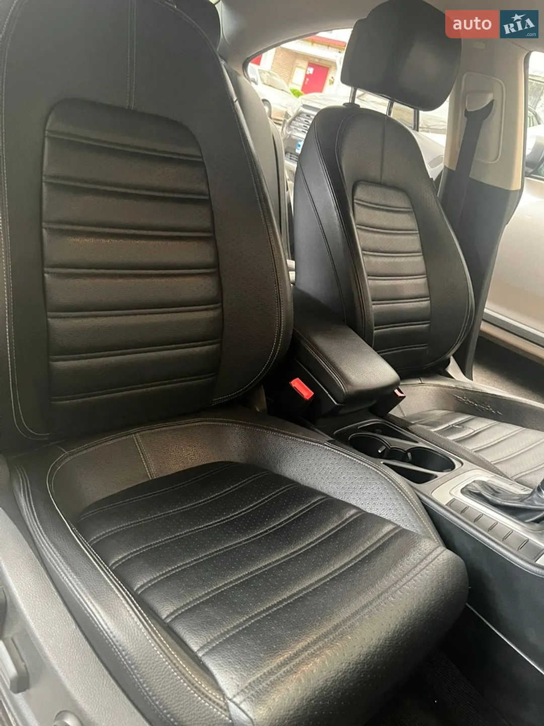 2014 Volkswagen Passat CC - мініатюра 37