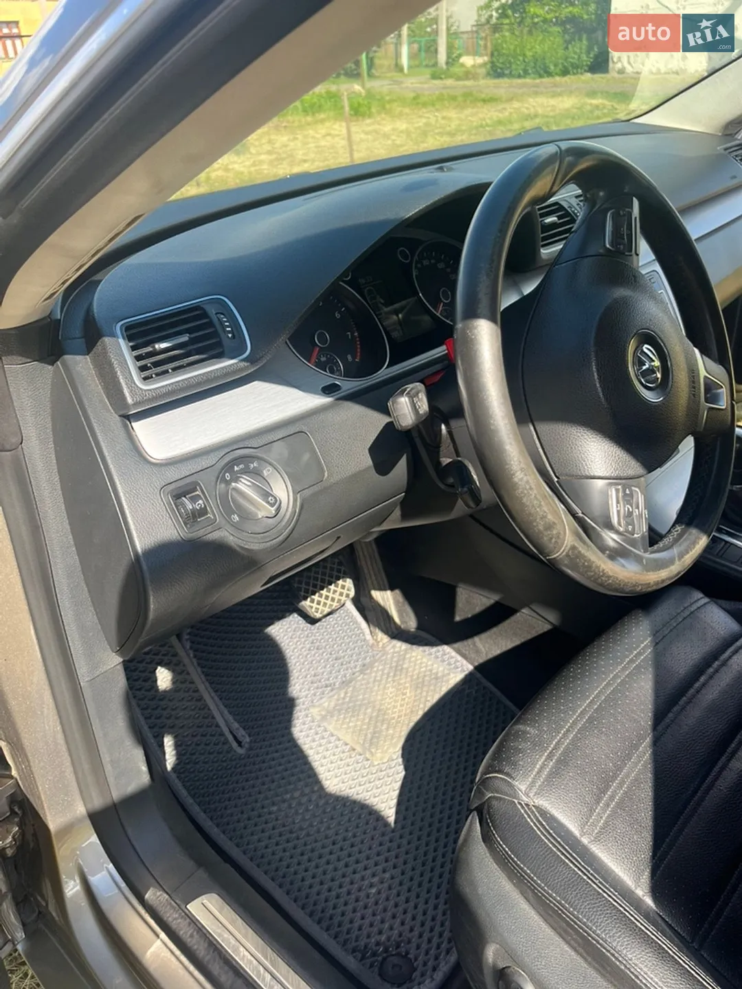 2012 Volkswagen Passat CC - мініатюра 16