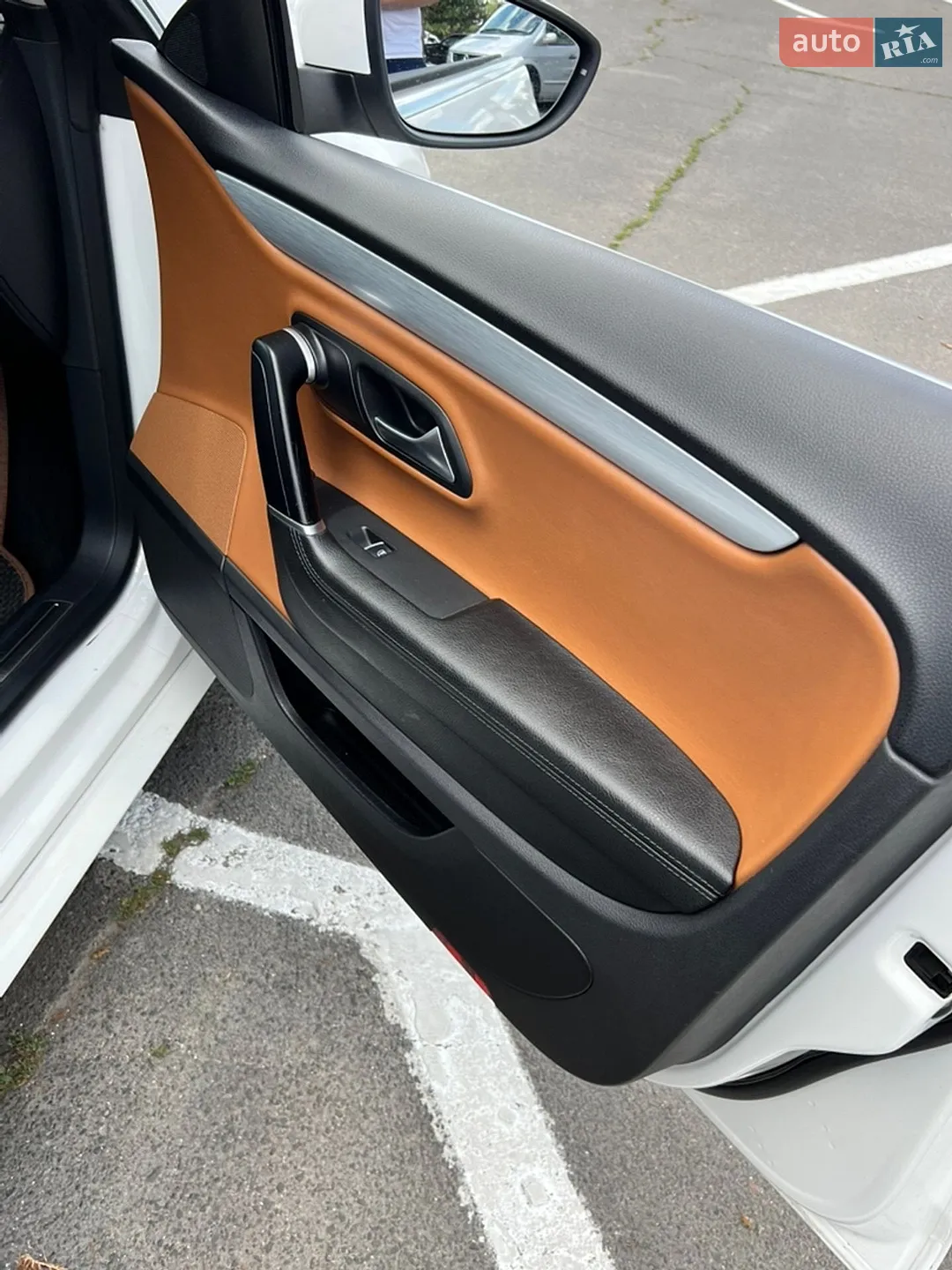 2012 Volkswagen Passat CC - мініатюра 35