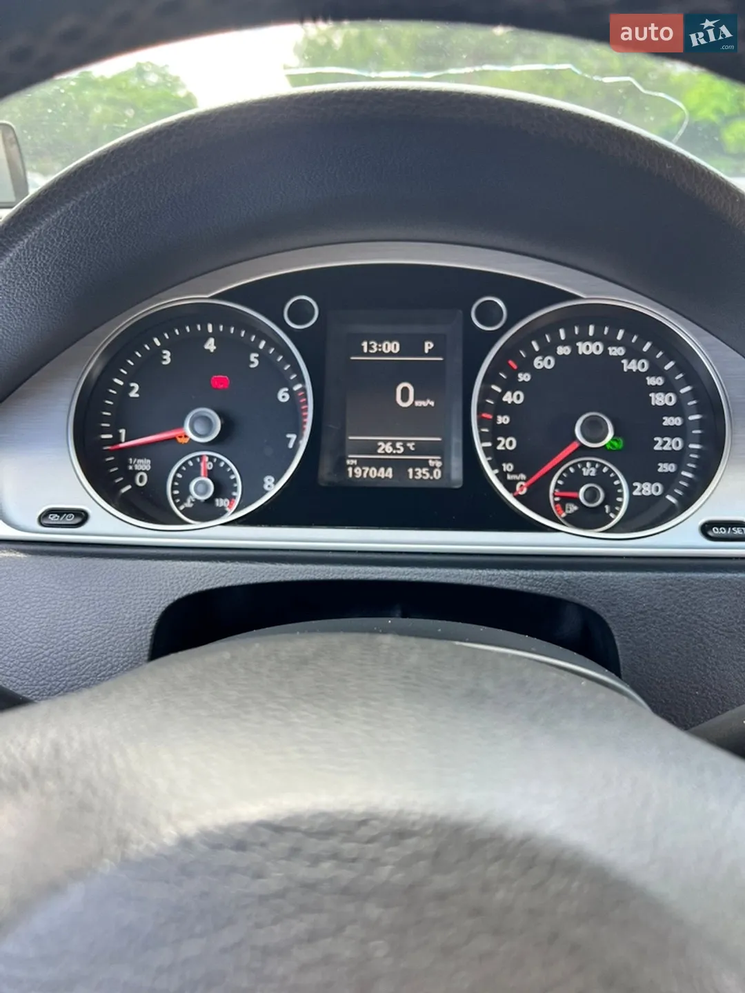 2012 Volkswagen Passat CC - мініатюра 47