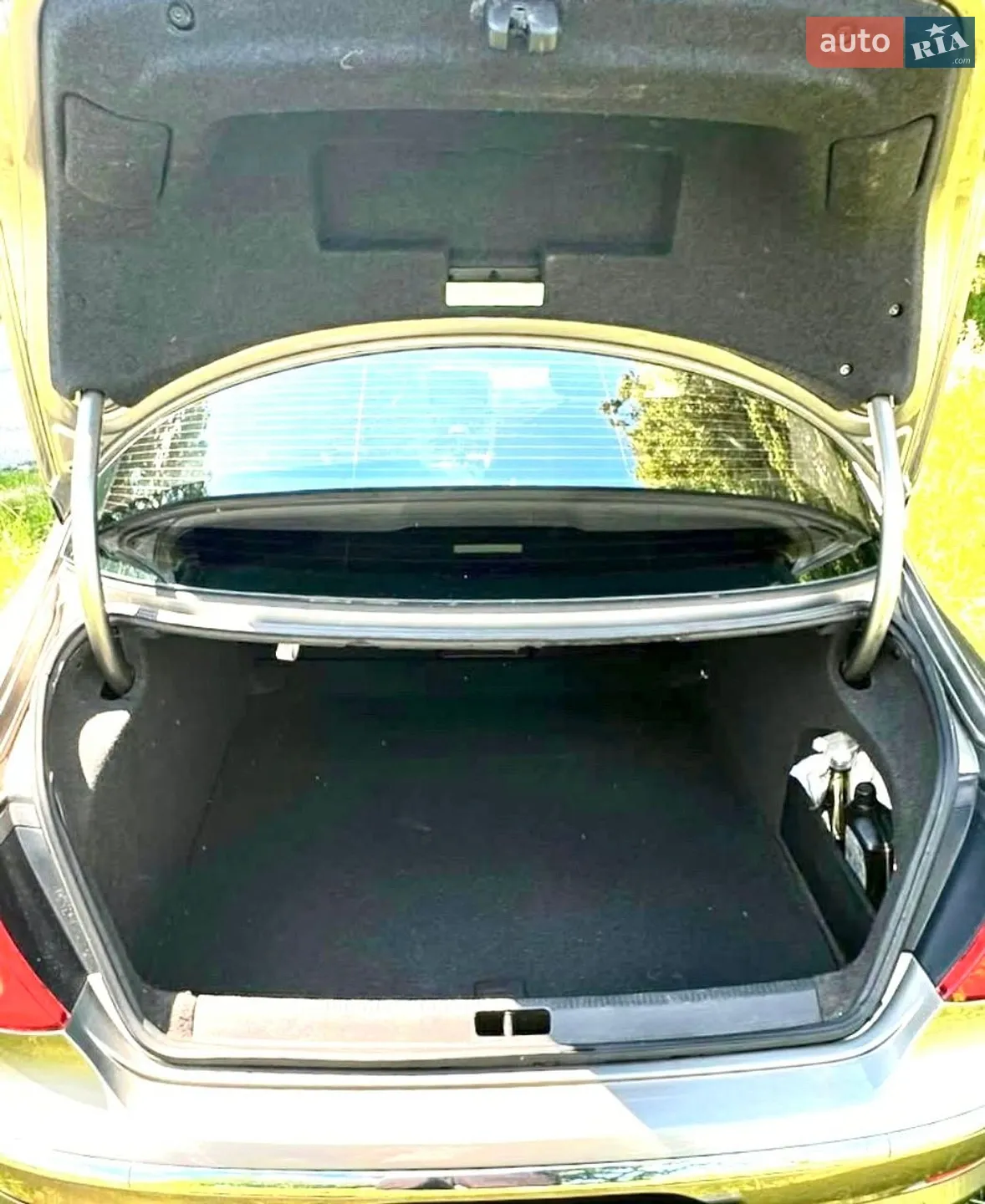 2010 Volkswagen Passat CC - мініатюра 19