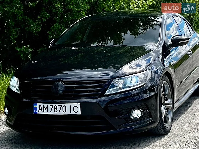 Volkswagen CC / Passat CC 2013 VIN WVWRN7AN1EE501047 фото оголошення 21 з 68