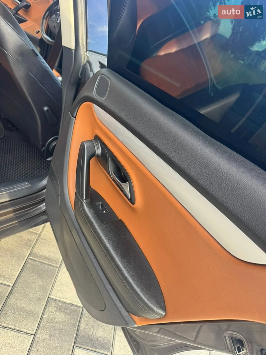 2012 Volkswagen Passat CC - мініатюра 20