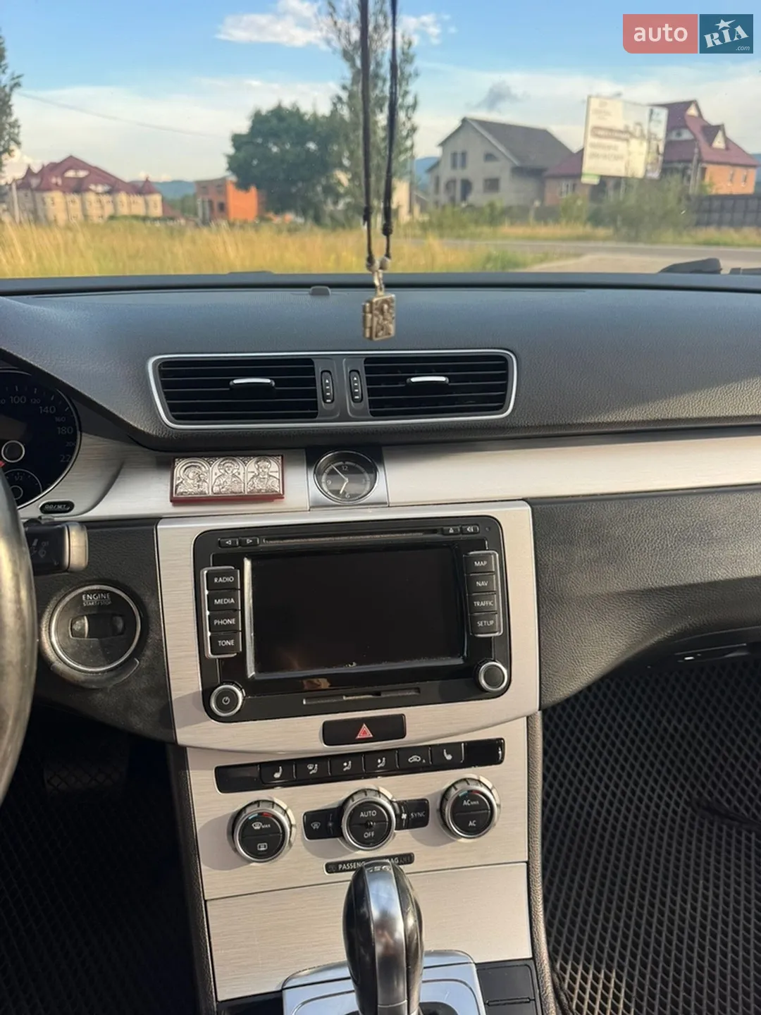 2012 Volkswagen Passat CC - мініатюра 26