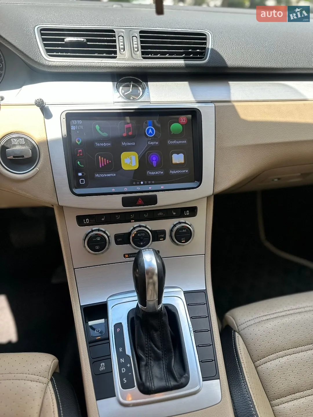 2012 Volkswagen Passat CC - мініатюра 12