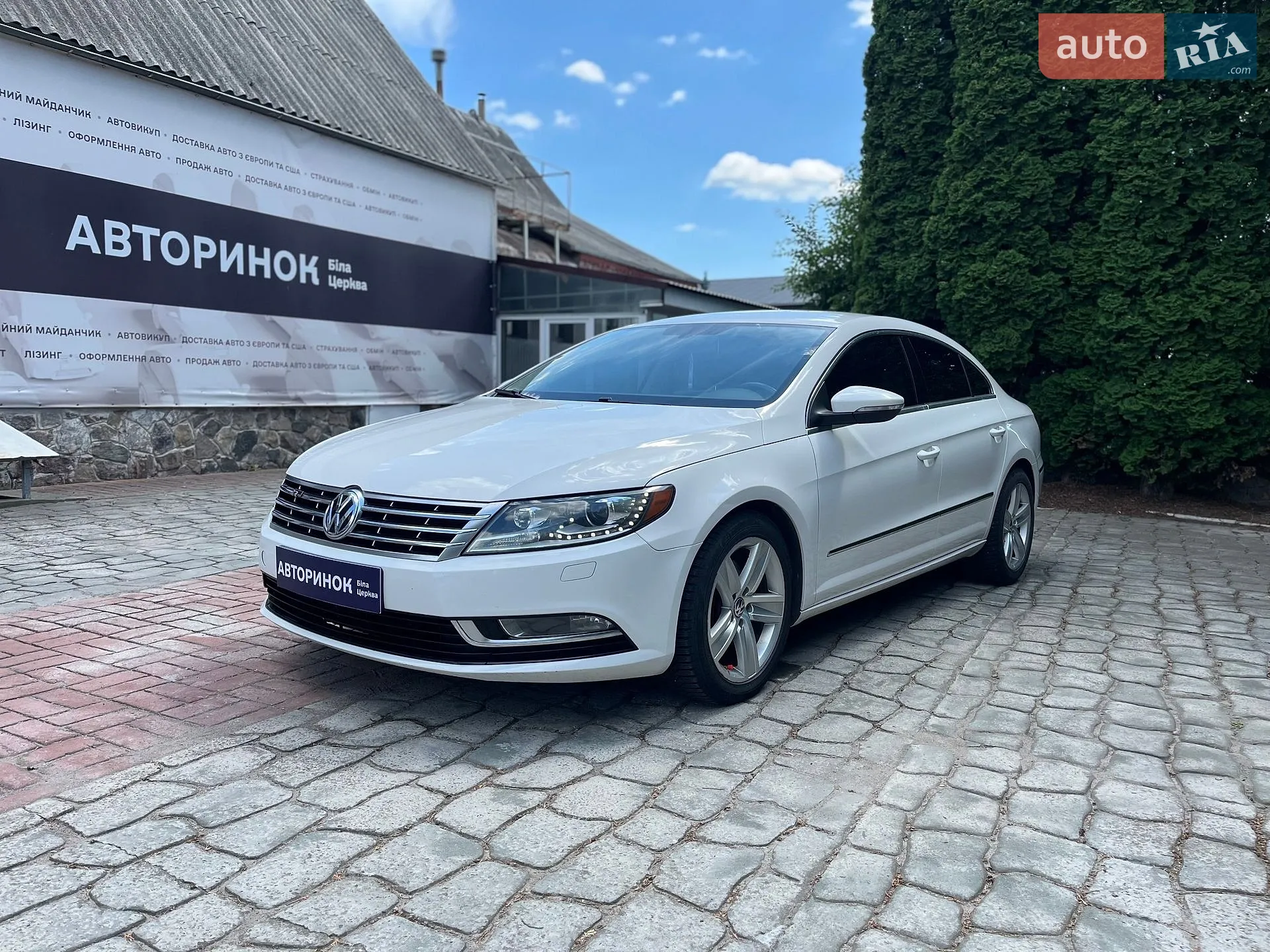 2012 Volkswagen Passat CC - мініатюра 9