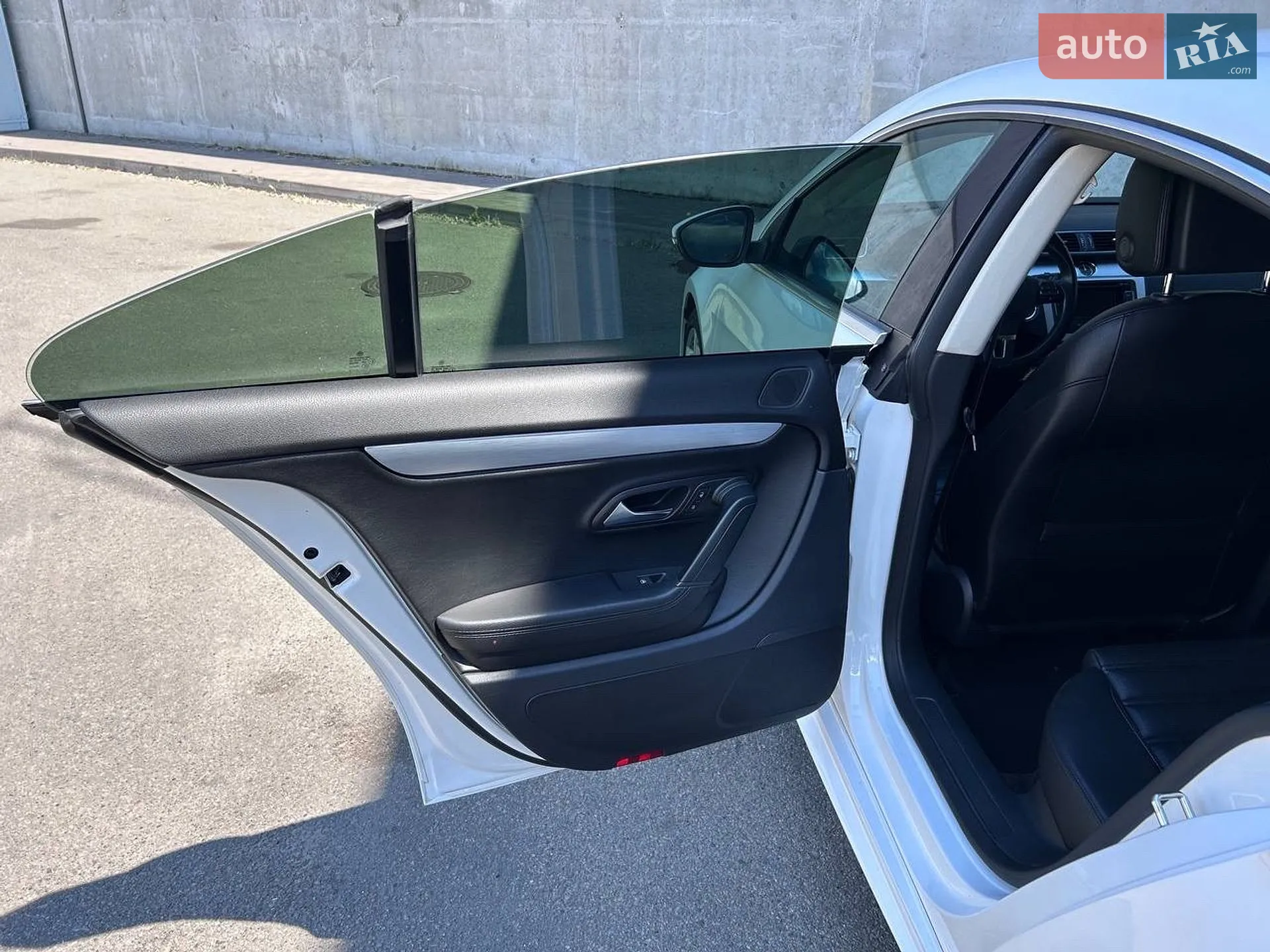 2013 Volkswagen Passat CC - мініатюра 20