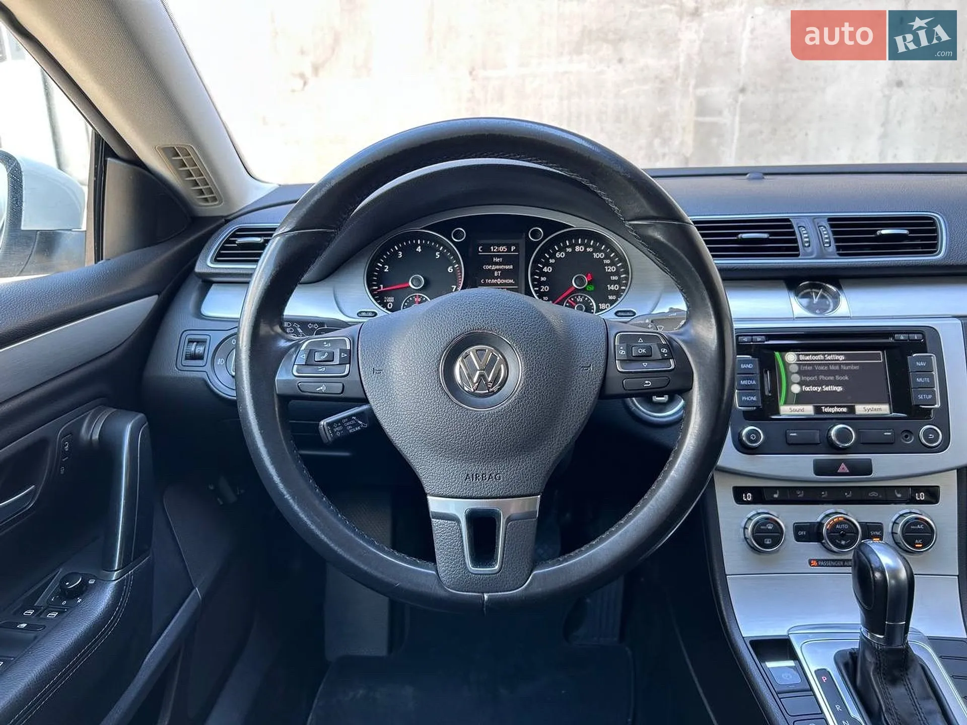 2013 Volkswagen Passat CC - мініатюра 30