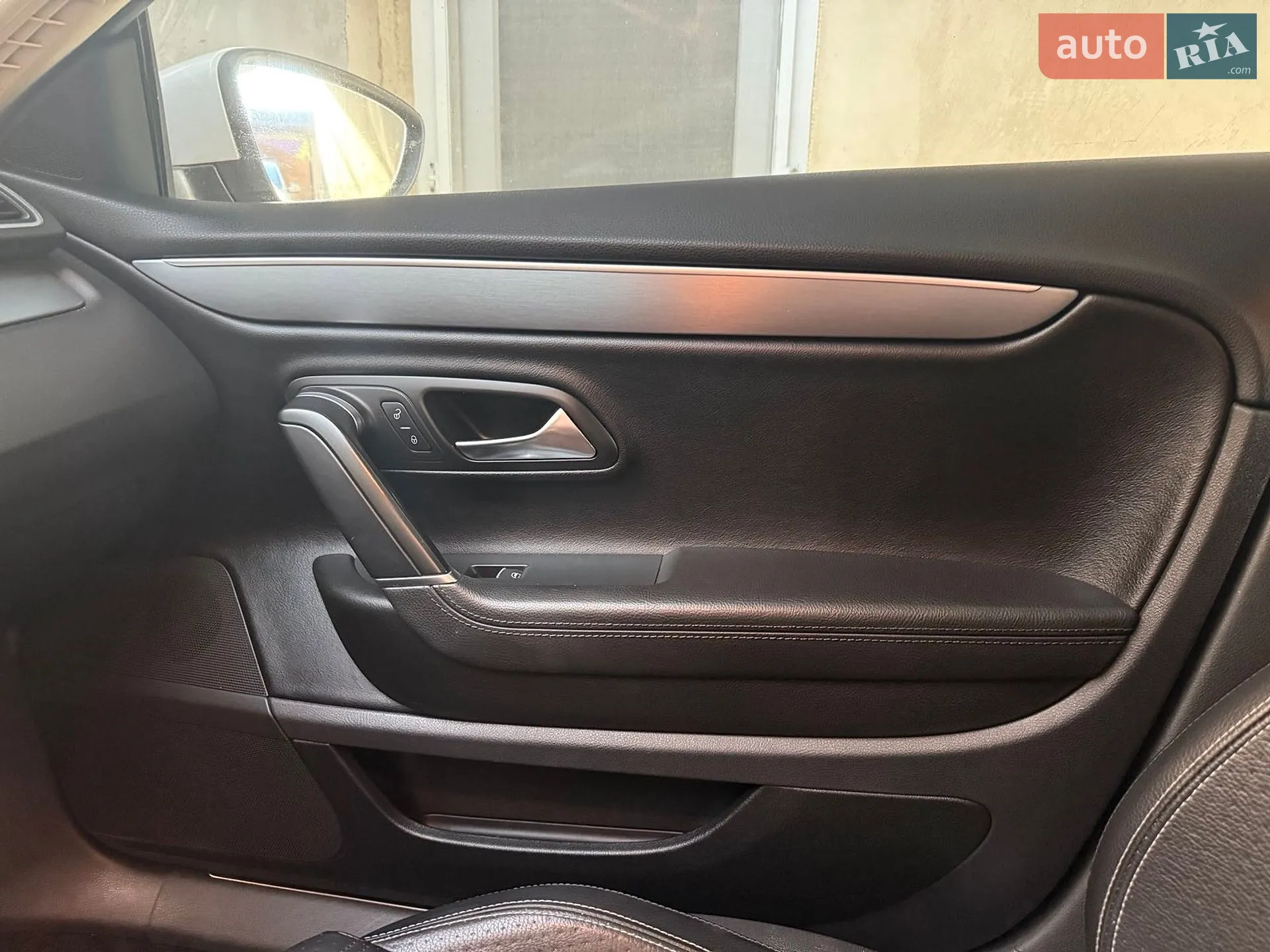 2012 Volkswagen Passat CC - мініатюра 11