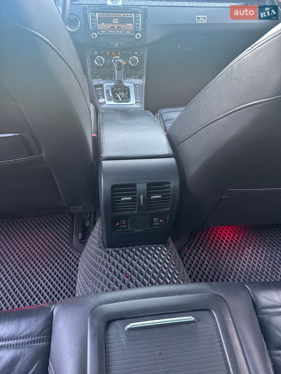 2012 Volkswagen Passat CC - мініатюра 57