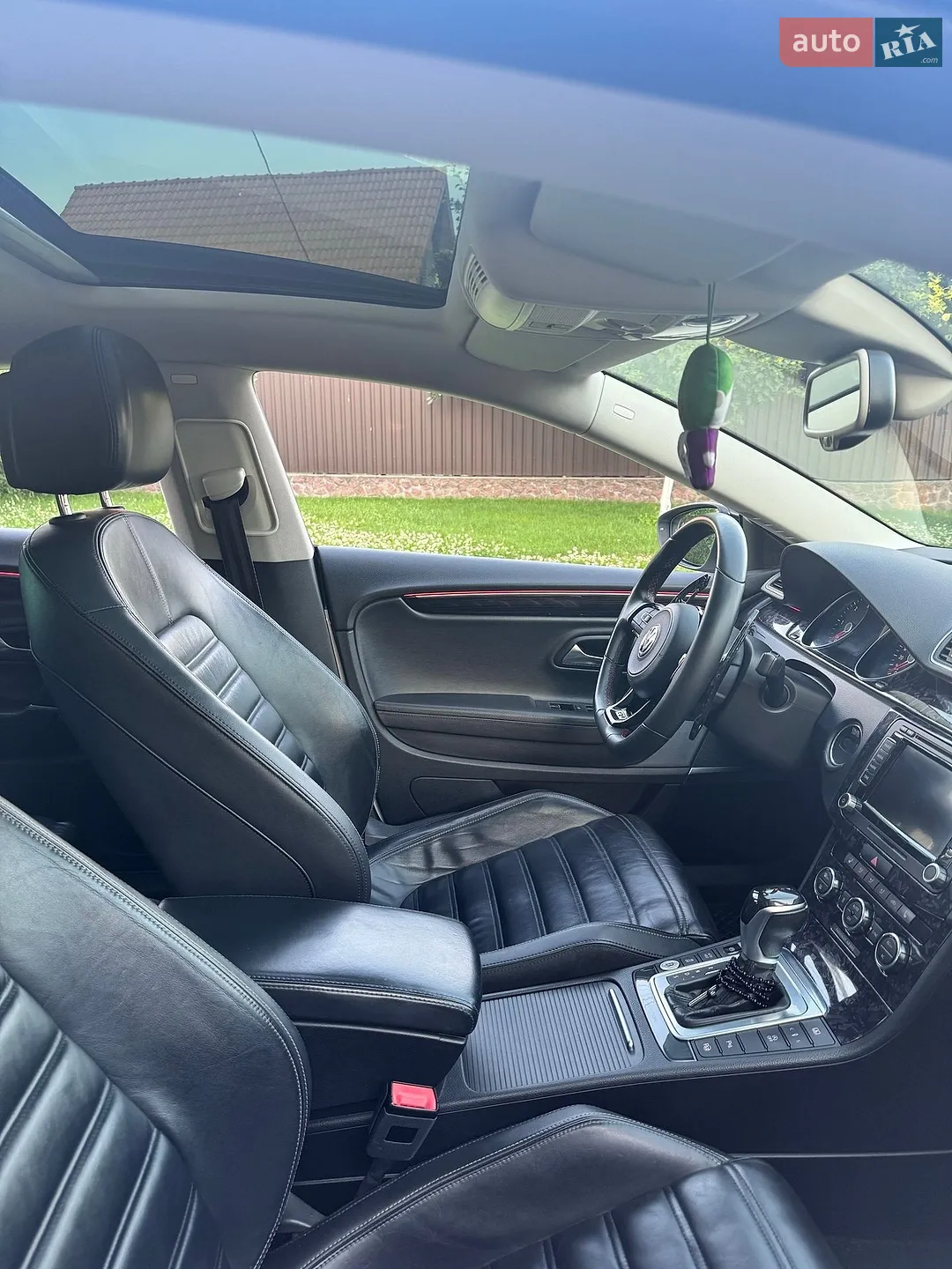 2012 Volkswagen Passat CC - мініатюра 42