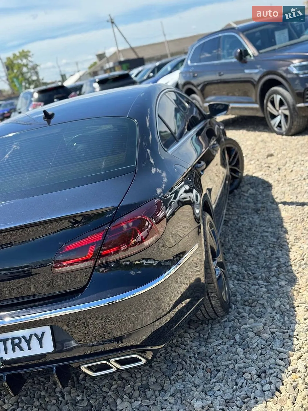 2013 Volkswagen Passat CC - мініатюра 22
