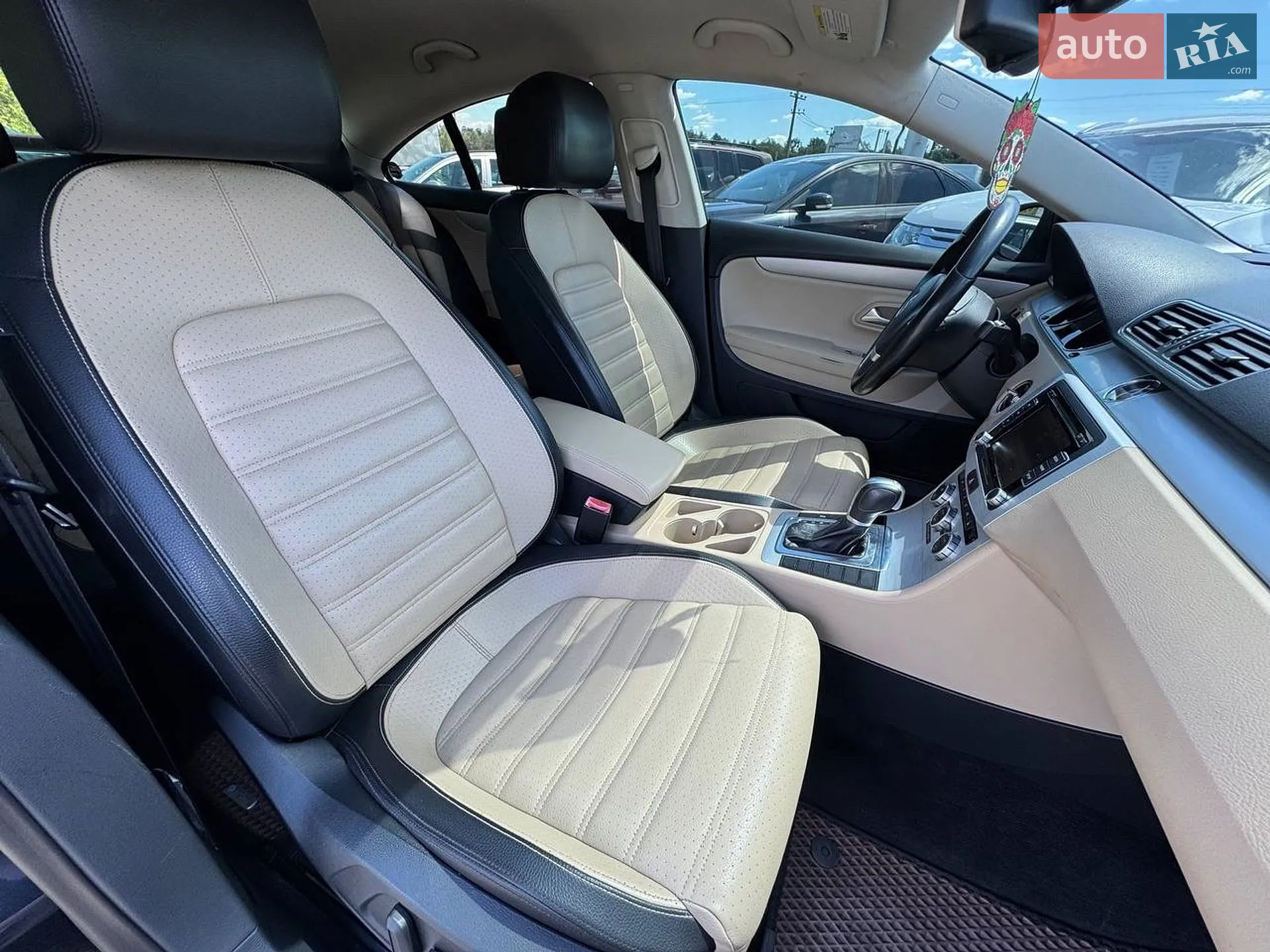 2013 Volkswagen Passat CC - мініатюра 60