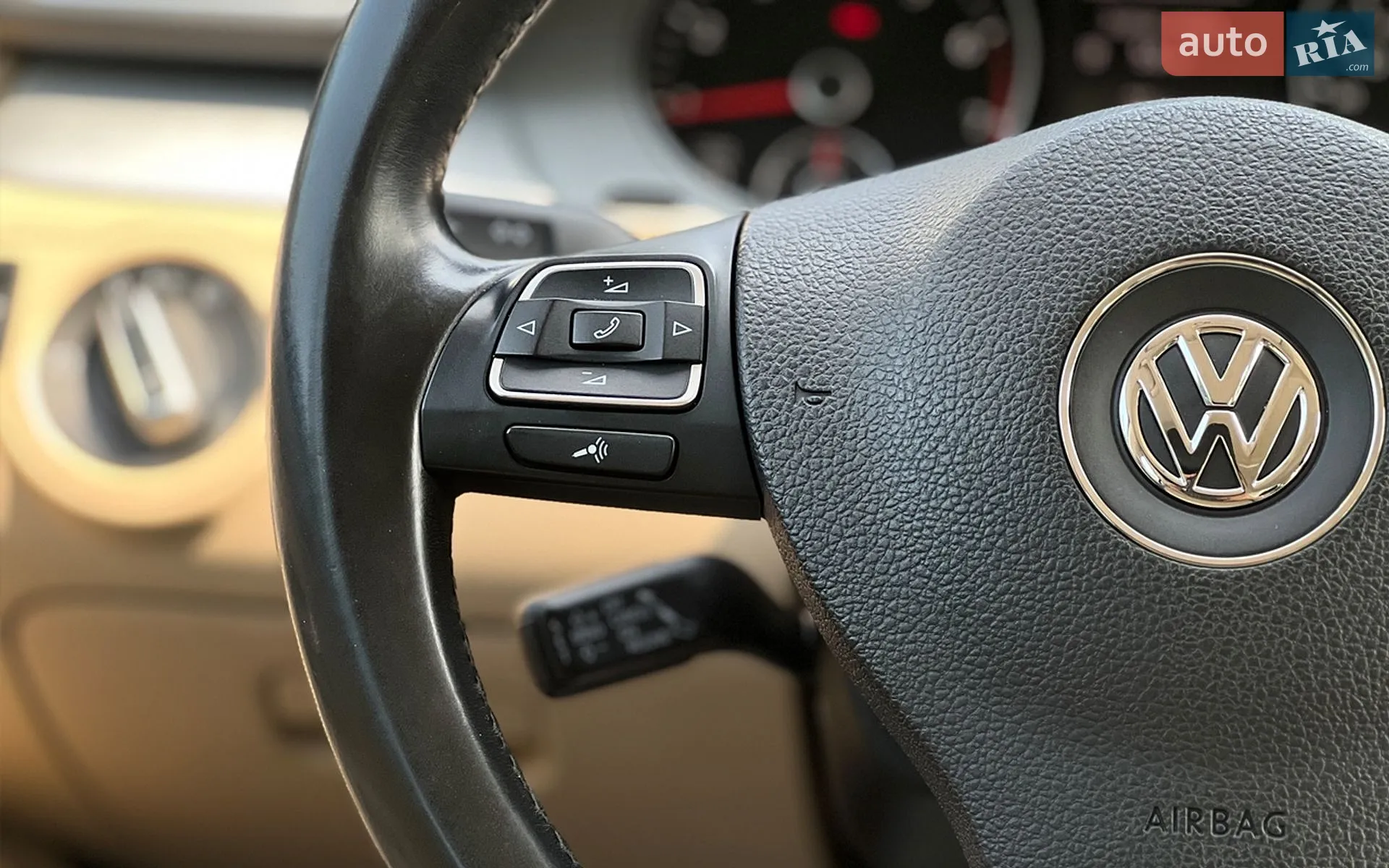 2012 Volkswagen Passat CC - мініатюра 12