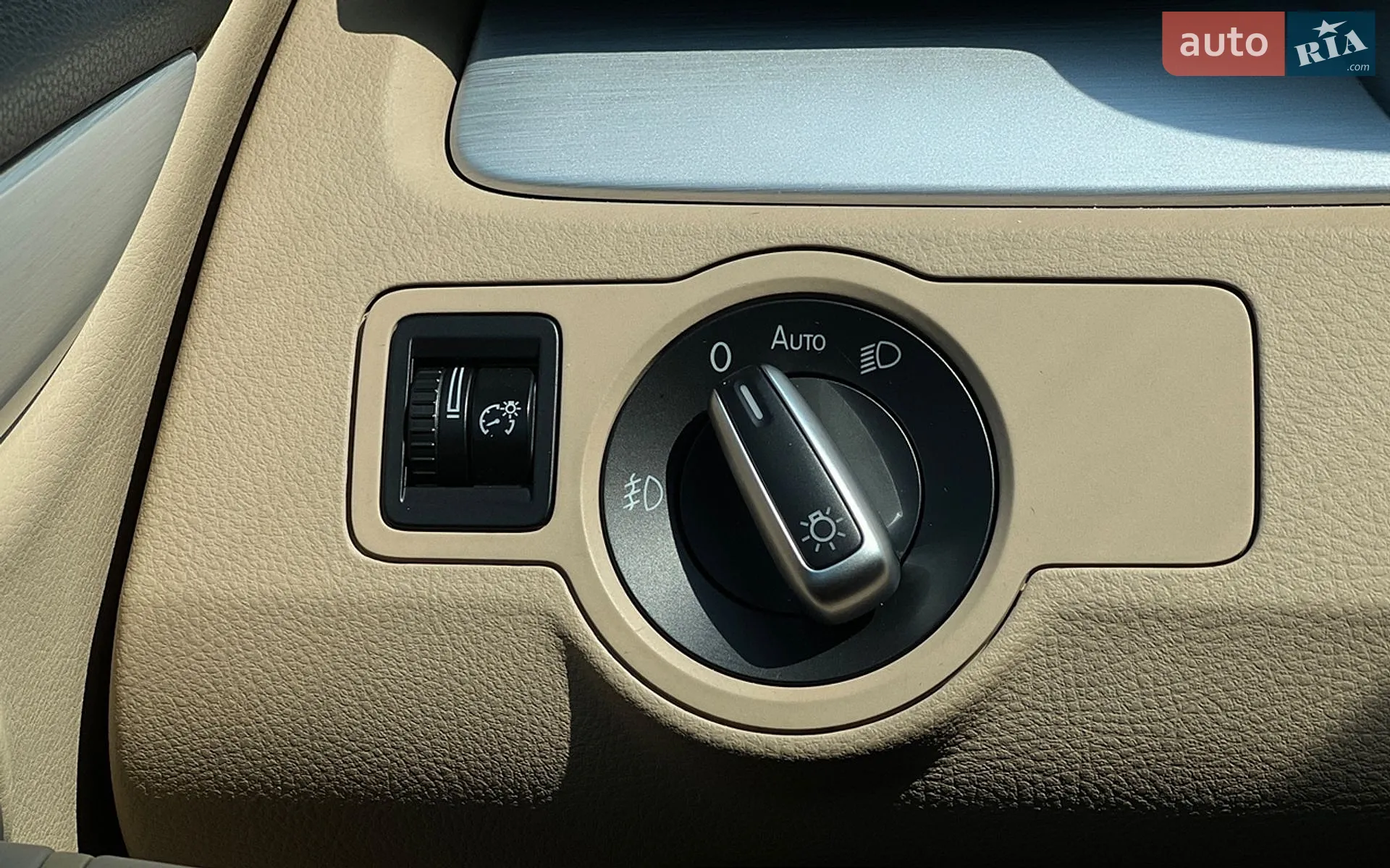 2012 Volkswagen Passat CC - мініатюра 18