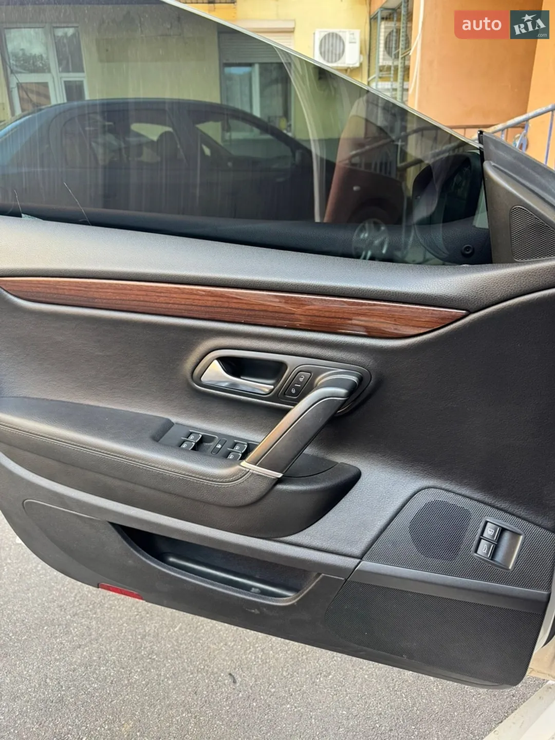 2011 Volkswagen Passat CC - мініатюра 8