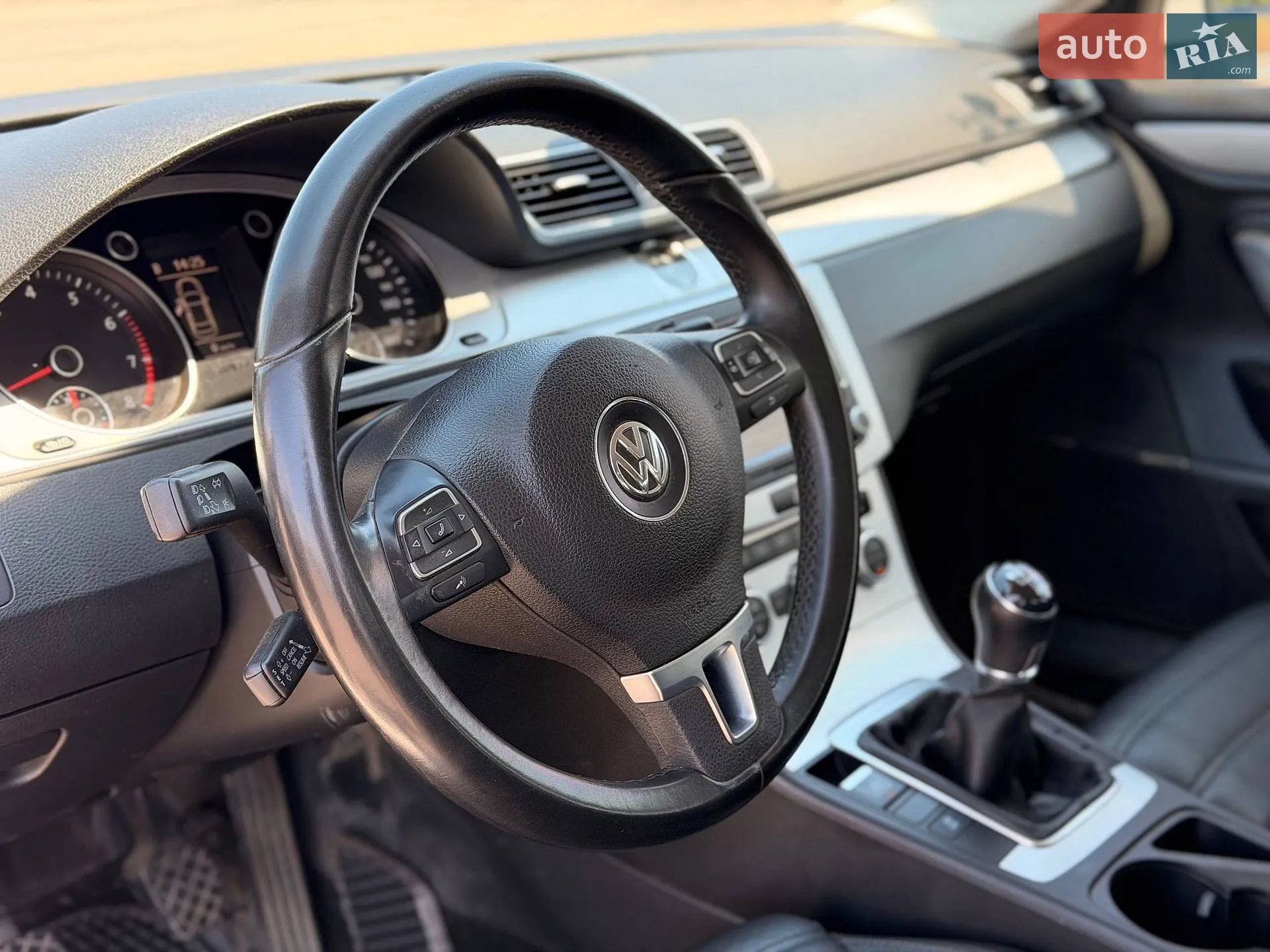 2012 Volkswagen Passat CC - мініатюра 43