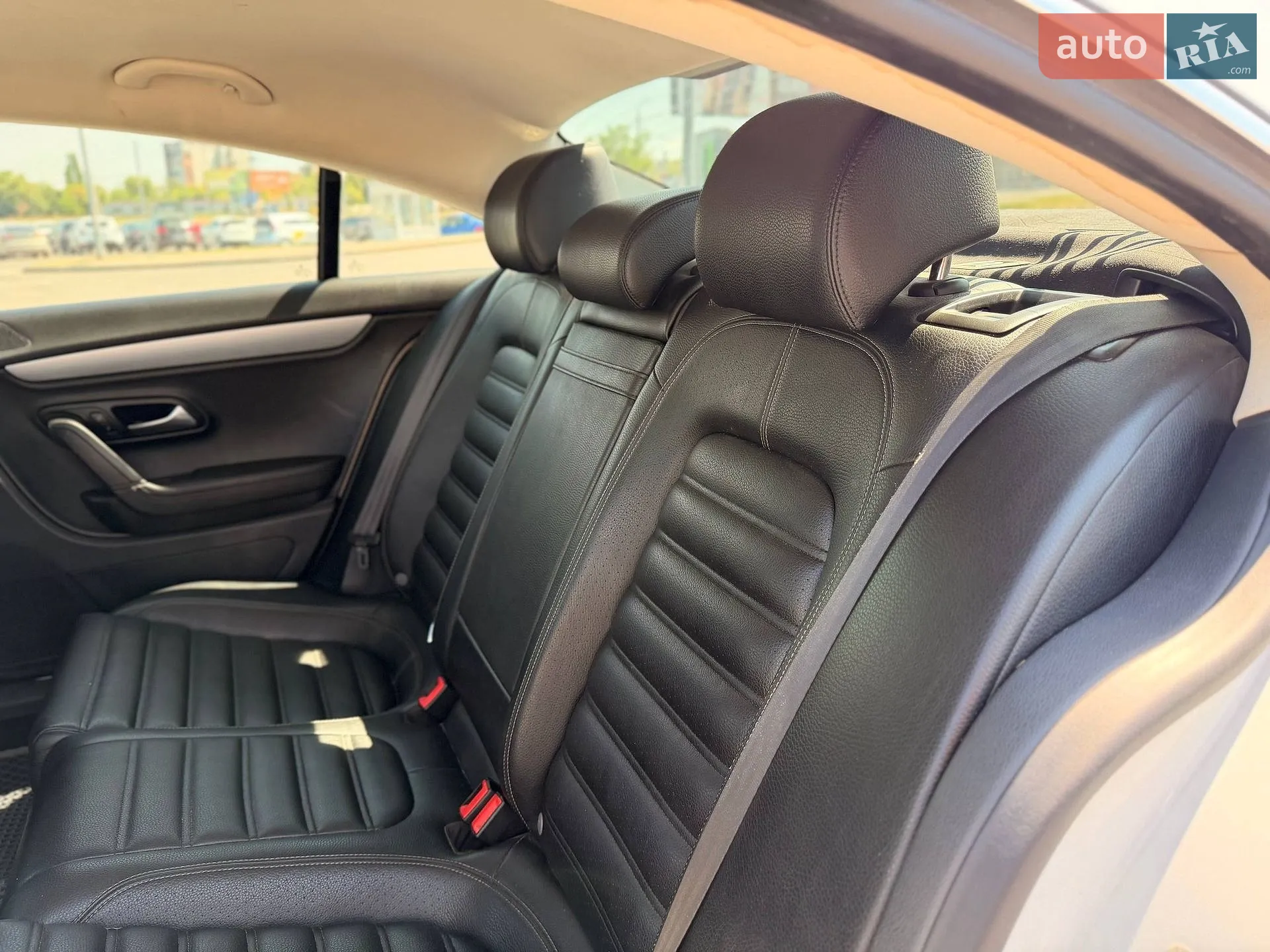 2012 Volkswagen Passat CC - мініатюра 50