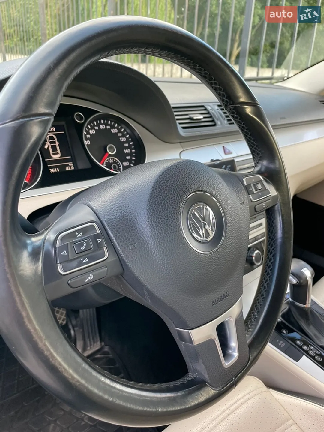 2010 Volkswagen Passat CC - мініатюра 20