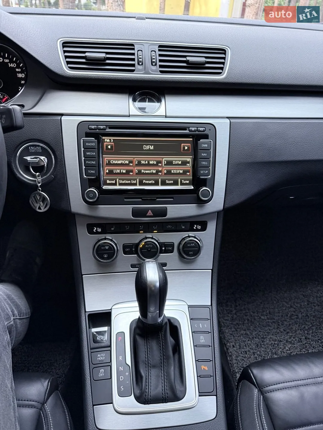 2015 Volkswagen Passat CC - мініатюра 16
