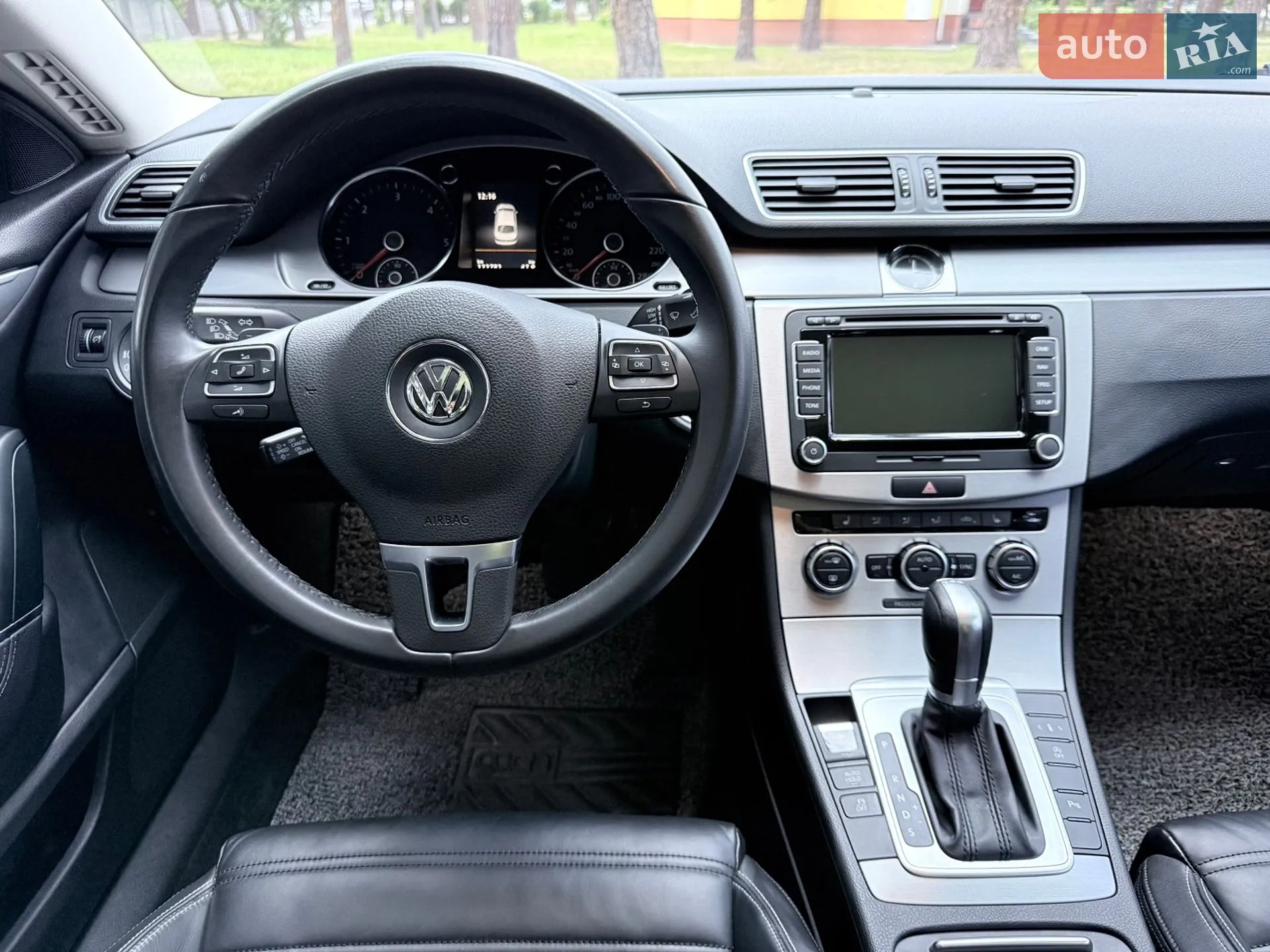 2015 Volkswagen Passat CC - мініатюра 19