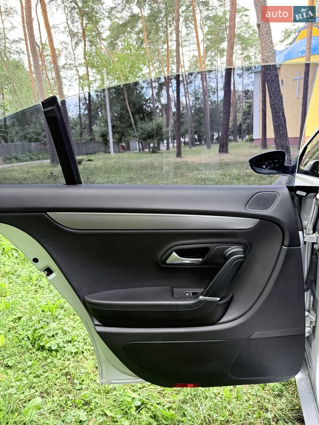 2015 Volkswagen Passat CC - мініатюра 29