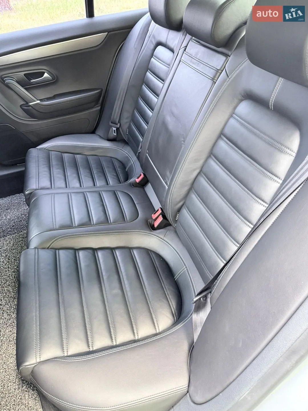 2015 Volkswagen Passat CC - мініатюра 32