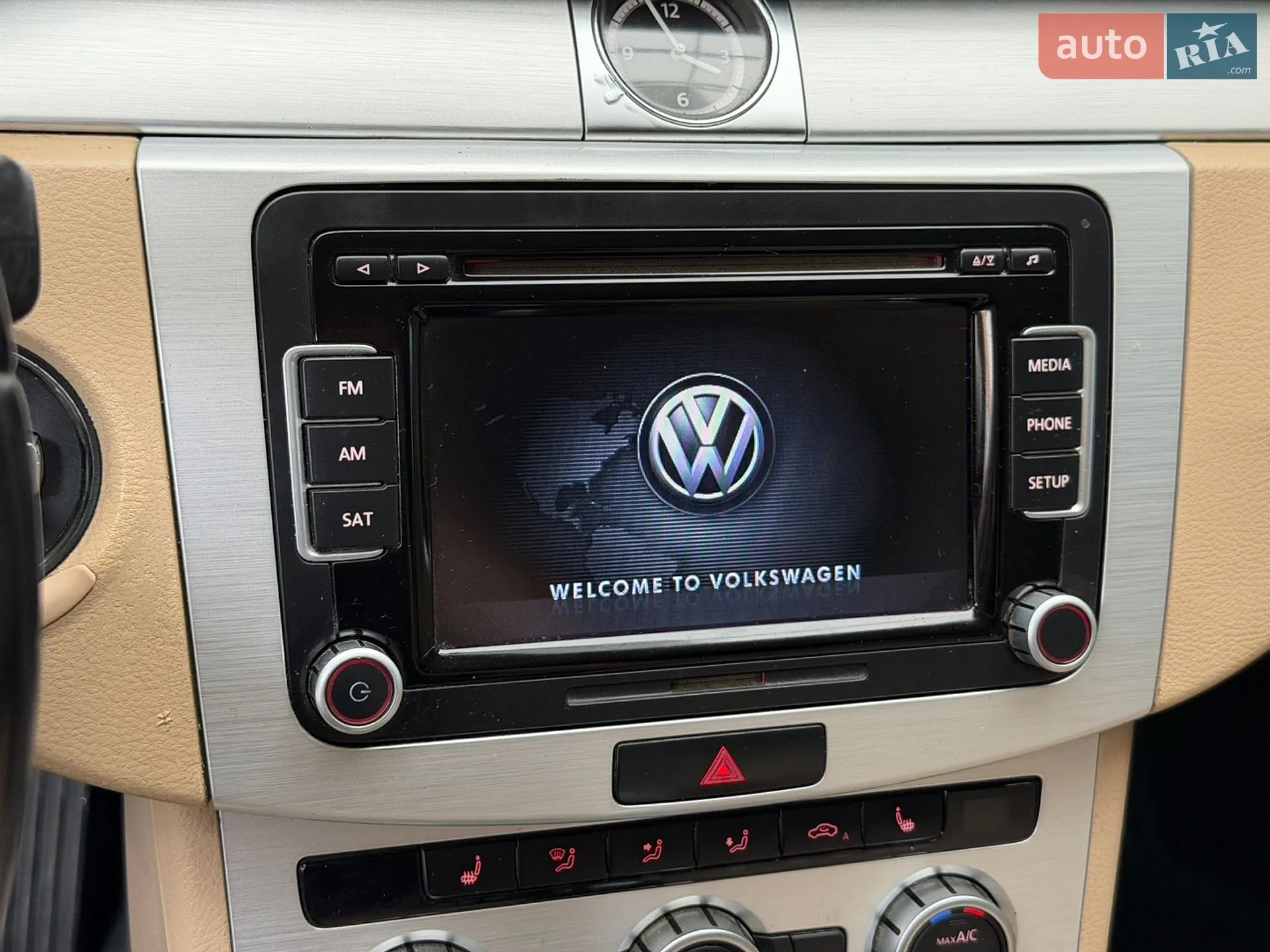 2013 Volkswagen Passat CC - мініатюра 48