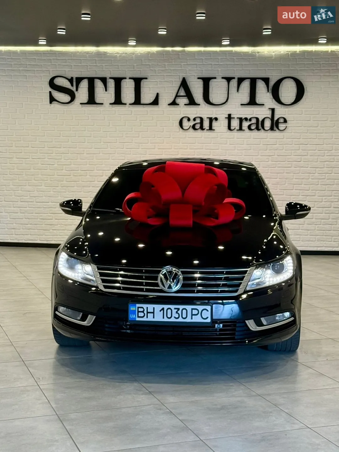 2013 Volkswagen Passat CC - мініатюра 29