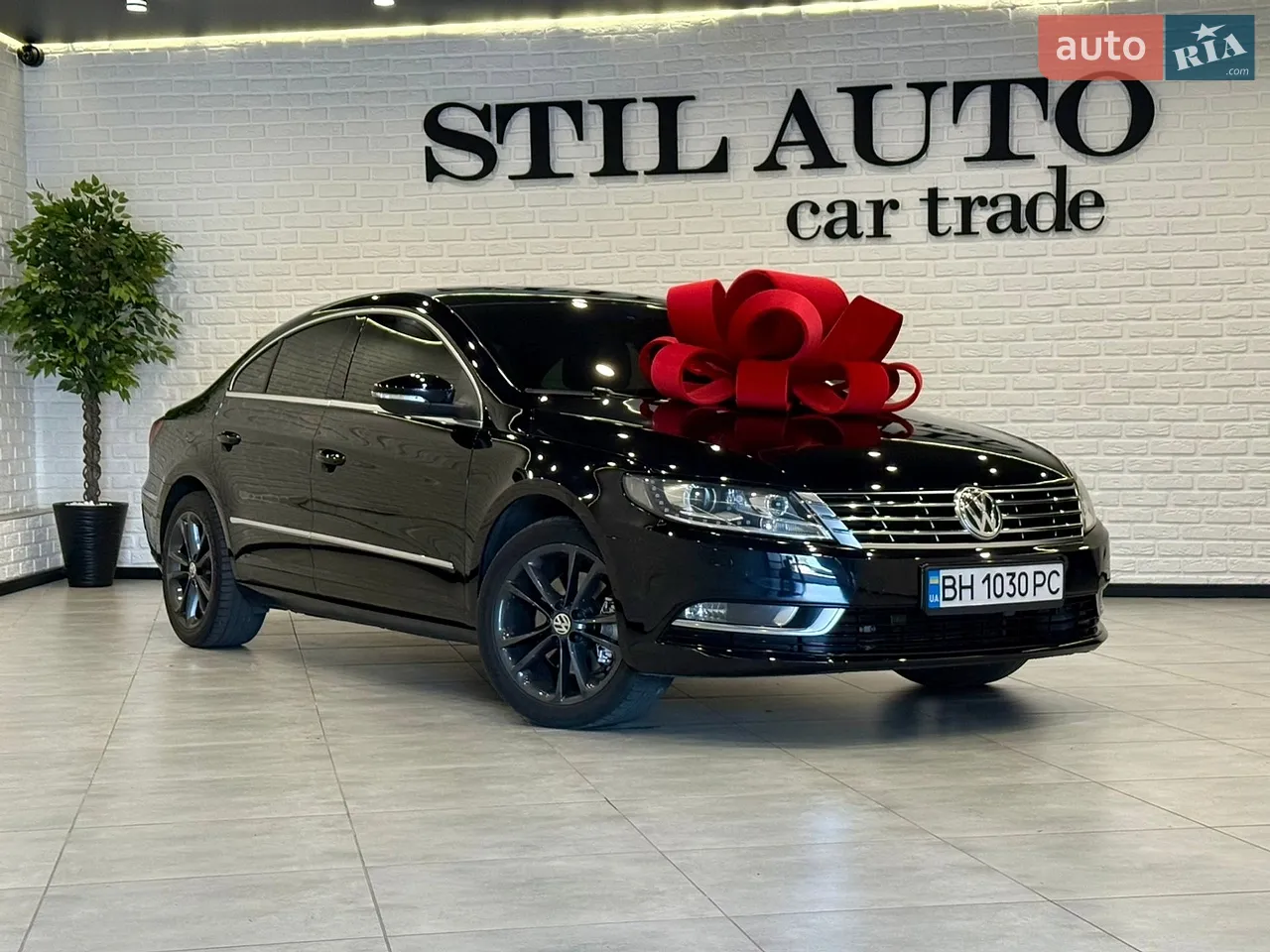 2013 Volkswagen Passat CC - мініатюра 23