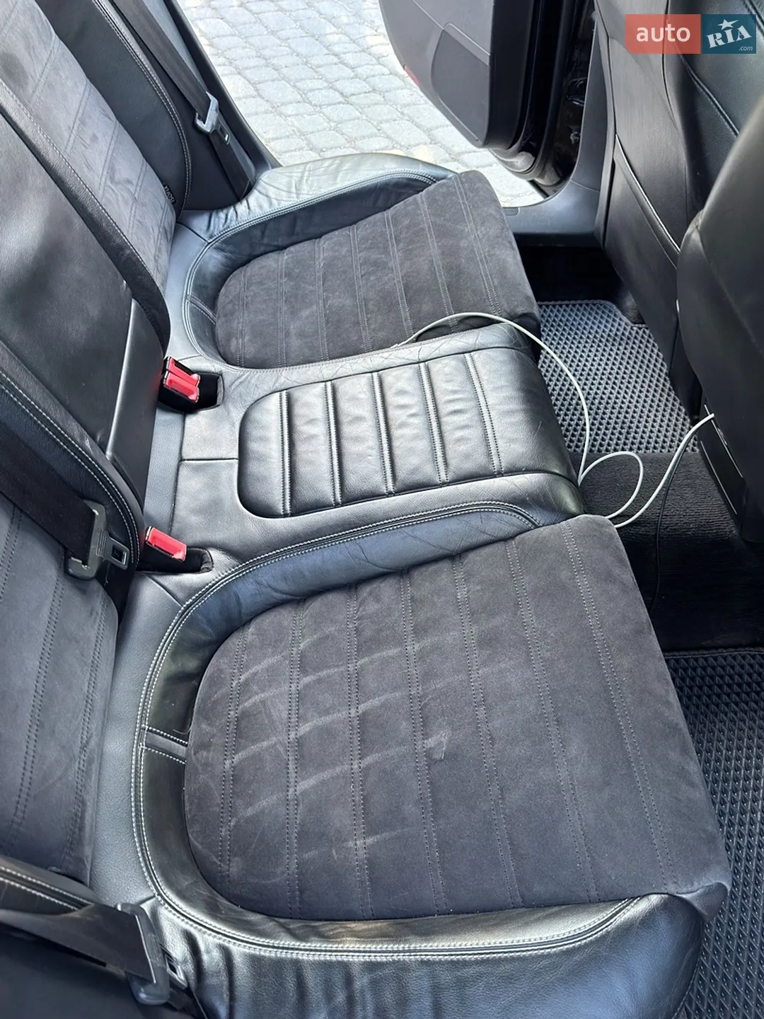 2010 Volkswagen Passat CC - мініатюра 18