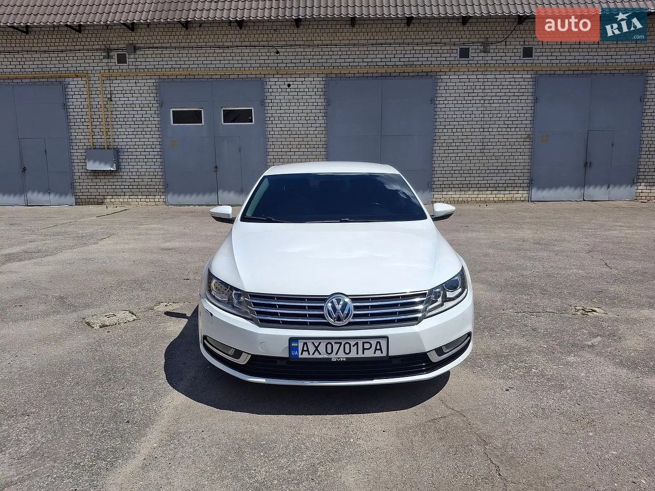 2015 Volkswagen Passat CC - мініатюра 15