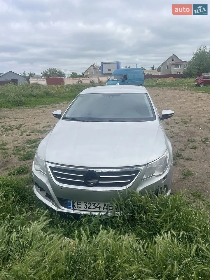 2012 Volkswagen Passat CC - мініатюра 13