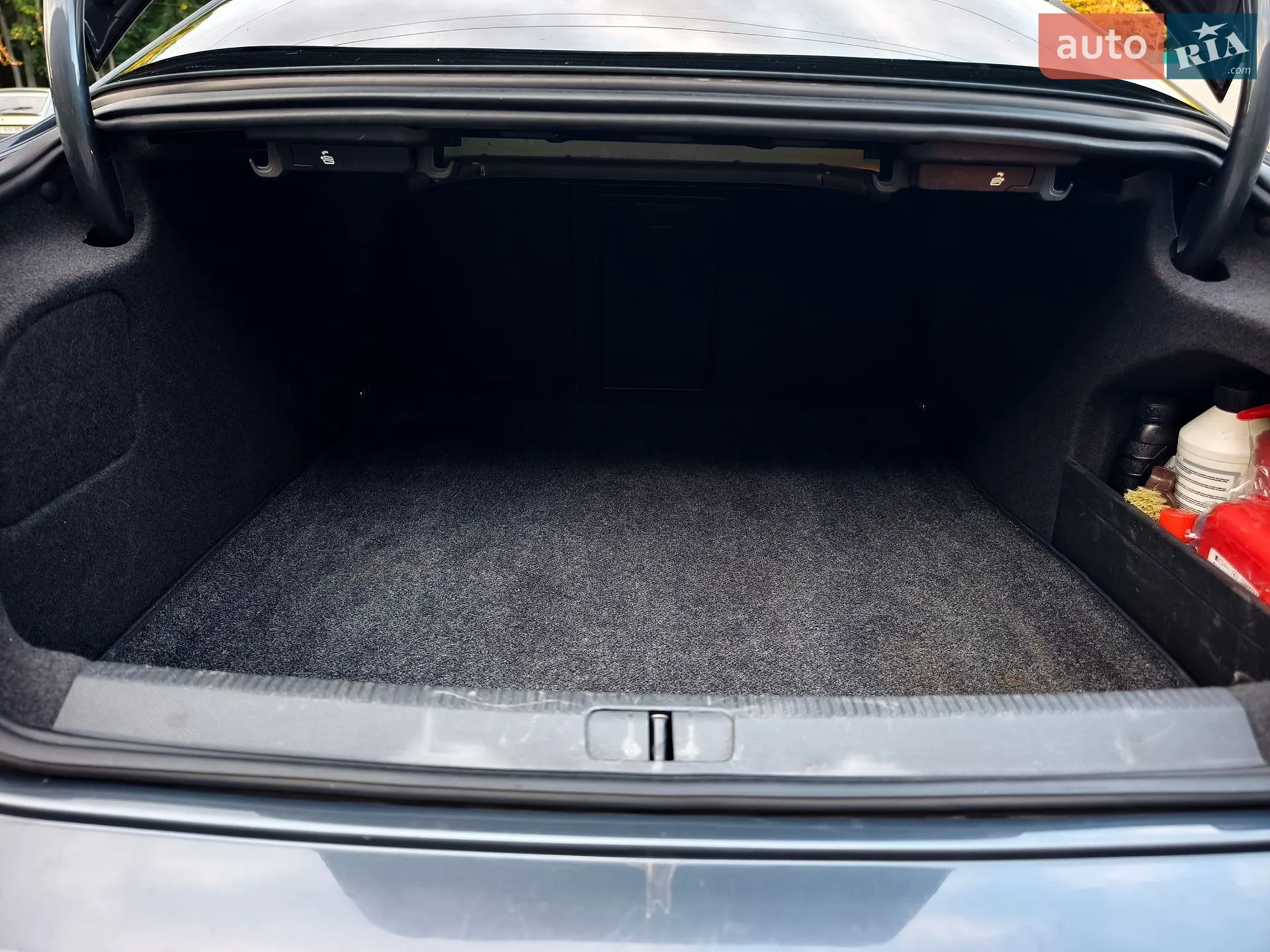 2014 Volkswagen Passat CC - мініатюра 13