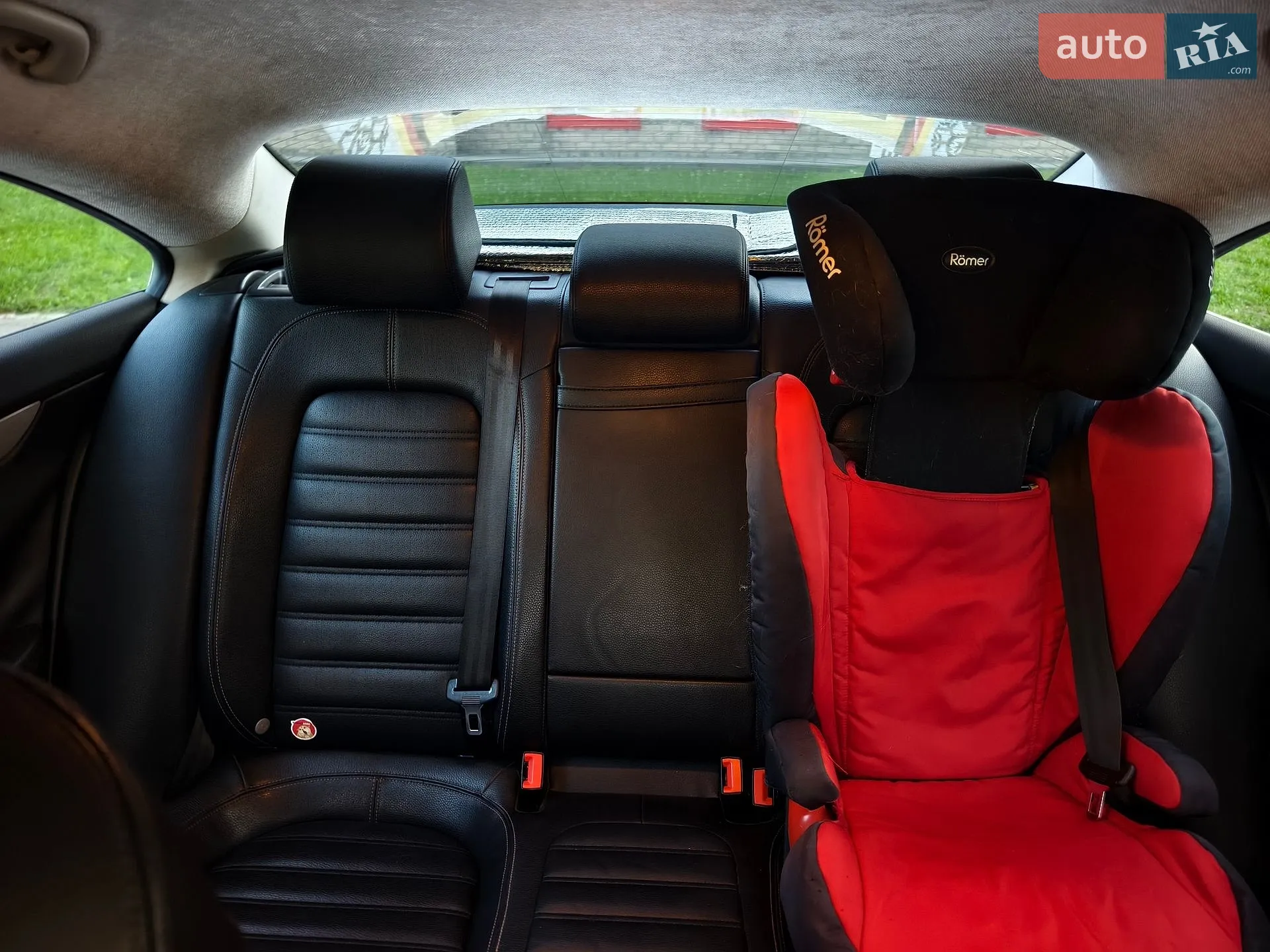 2014 Volkswagen Passat CC - мініатюра 19