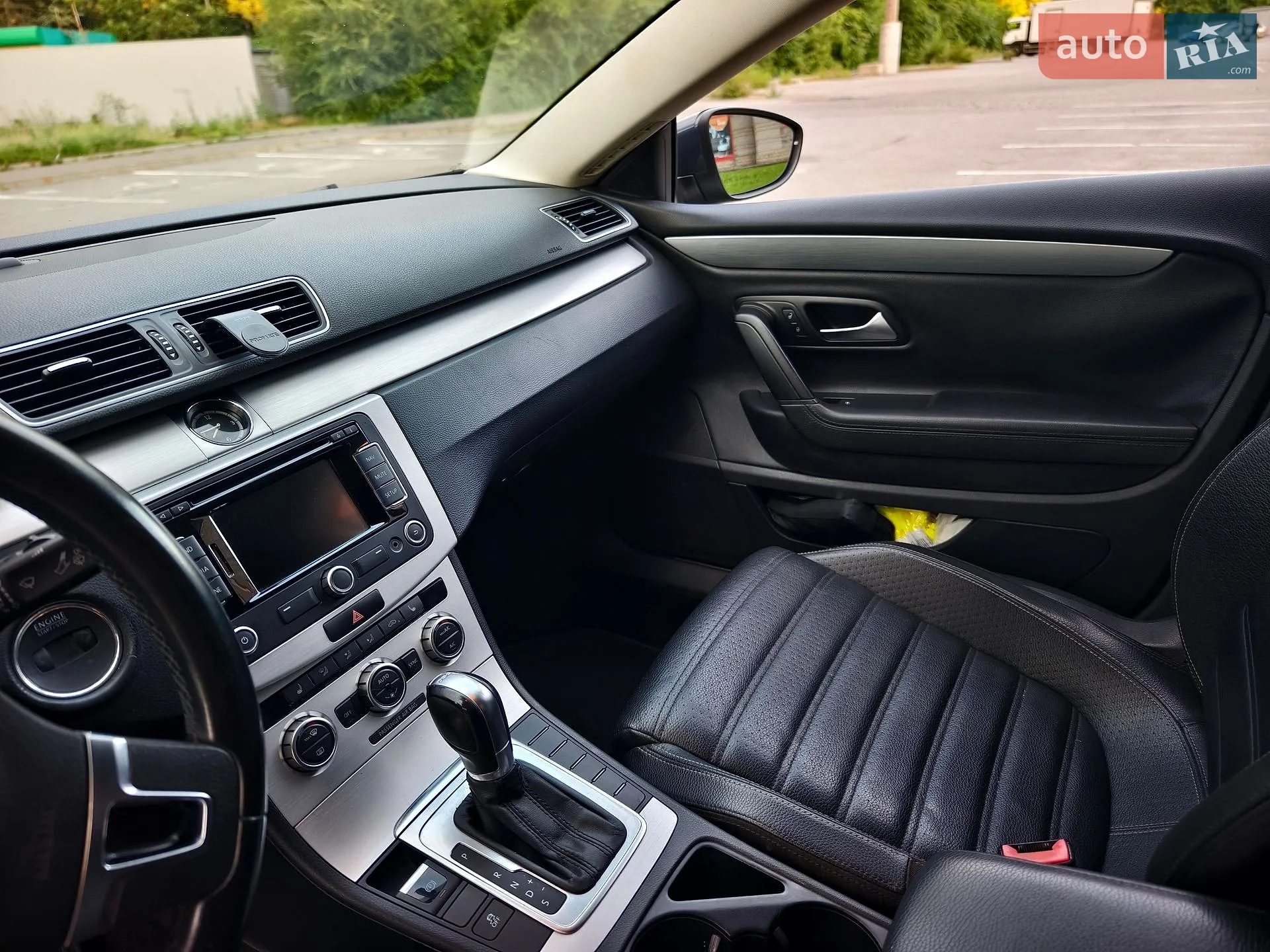 2014 Volkswagen Passat CC - мініатюра 20