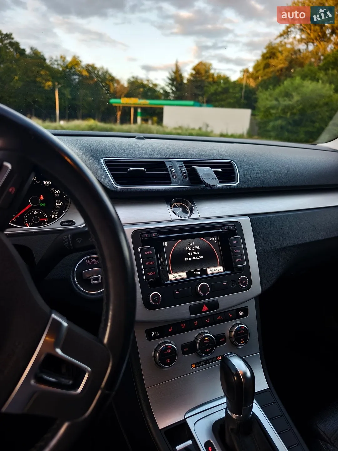 2014 Volkswagen Passat CC - мініатюра 36