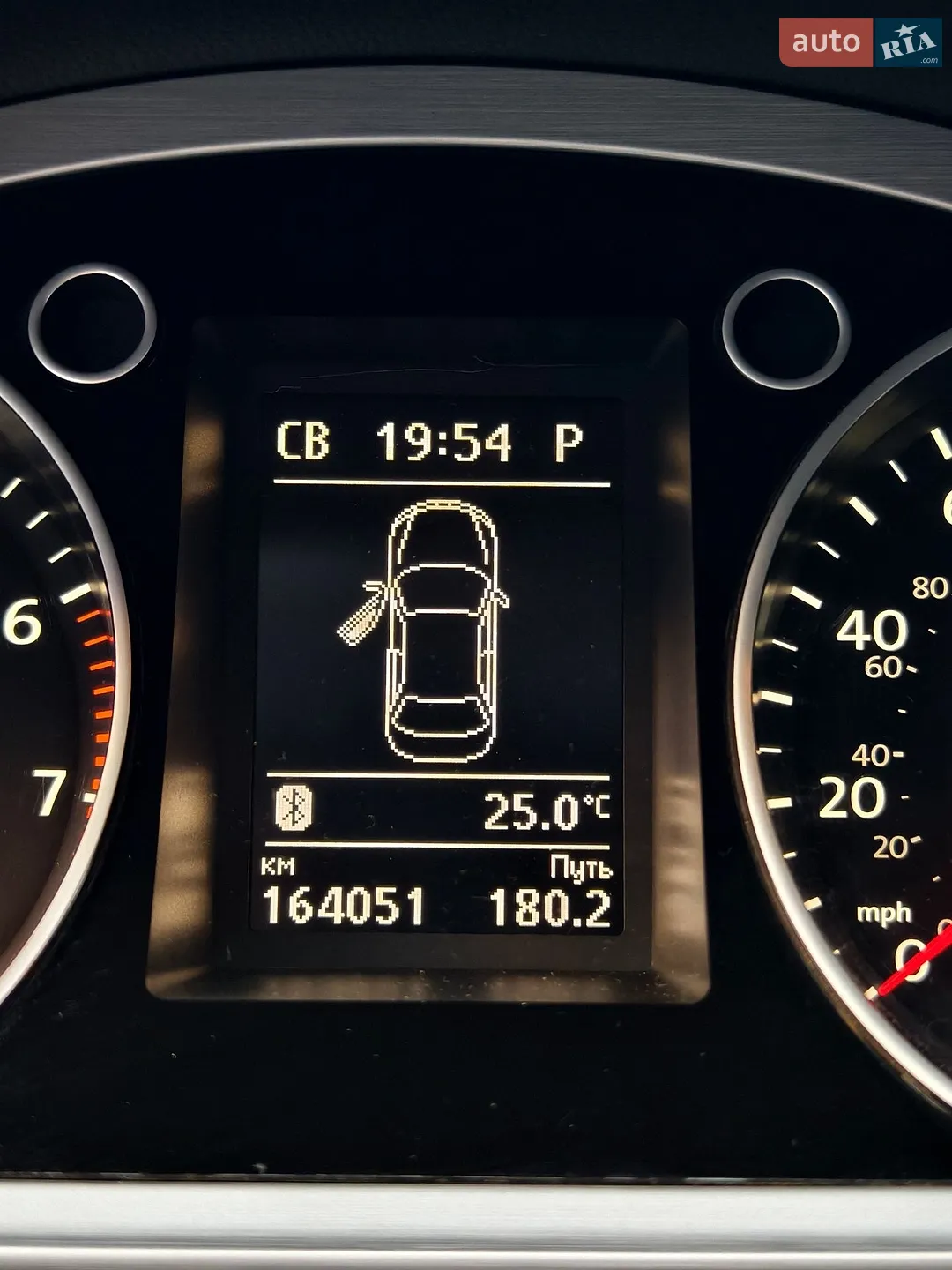2014 Volkswagen Passat CC - мініатюра 37