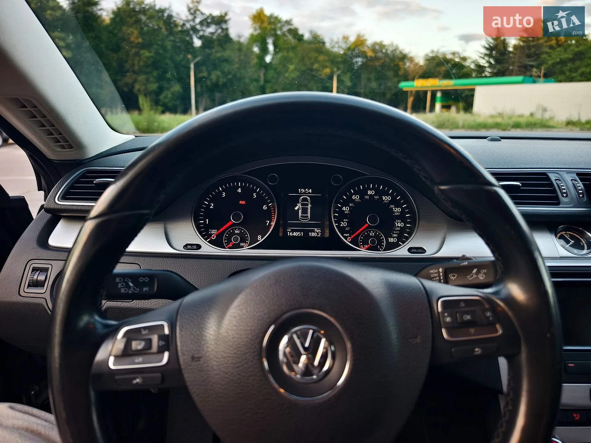 2014 Volkswagen Passat CC - мініатюра 38