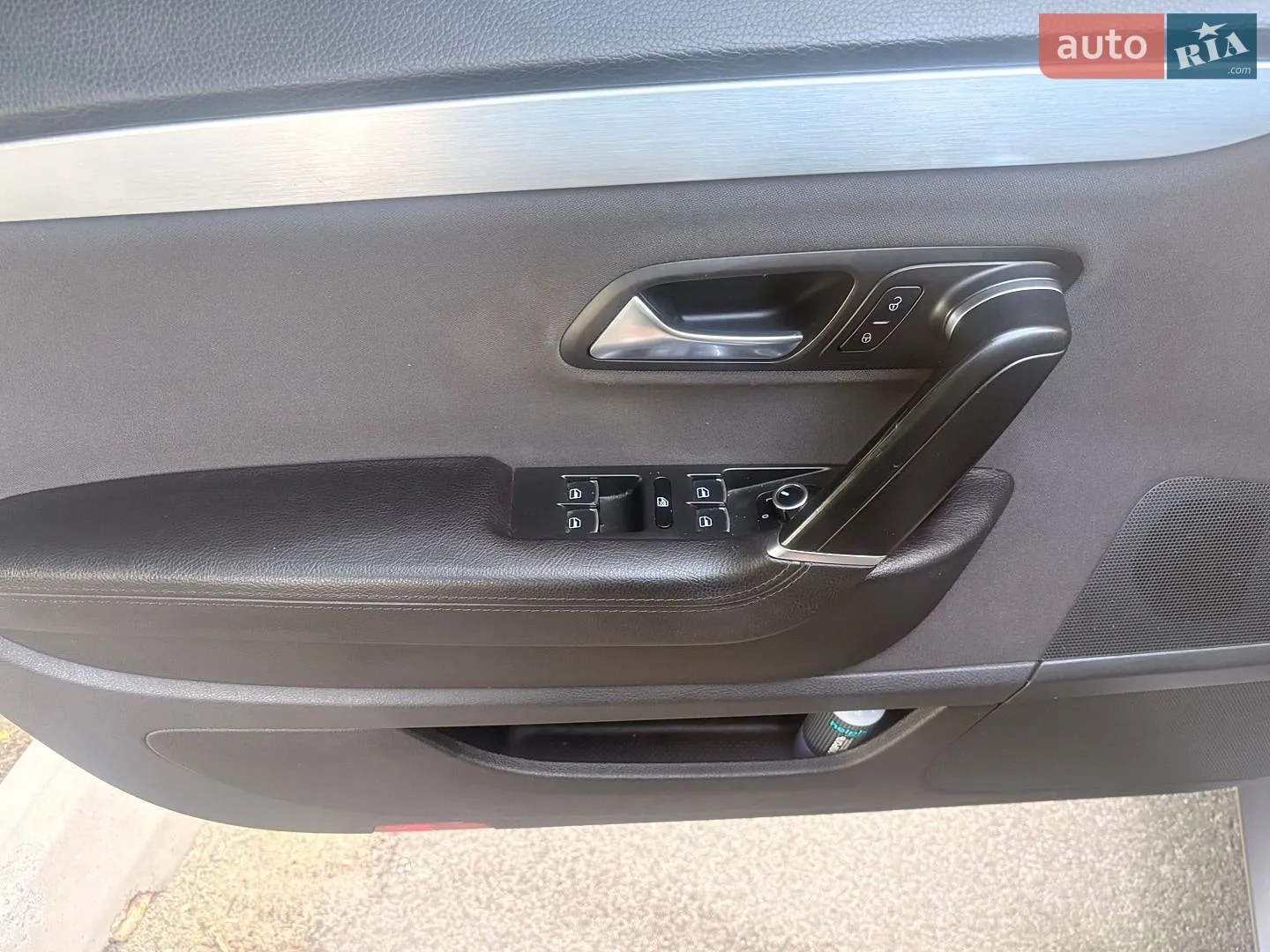 2010 Volkswagen Passat CC - мініатюра 12