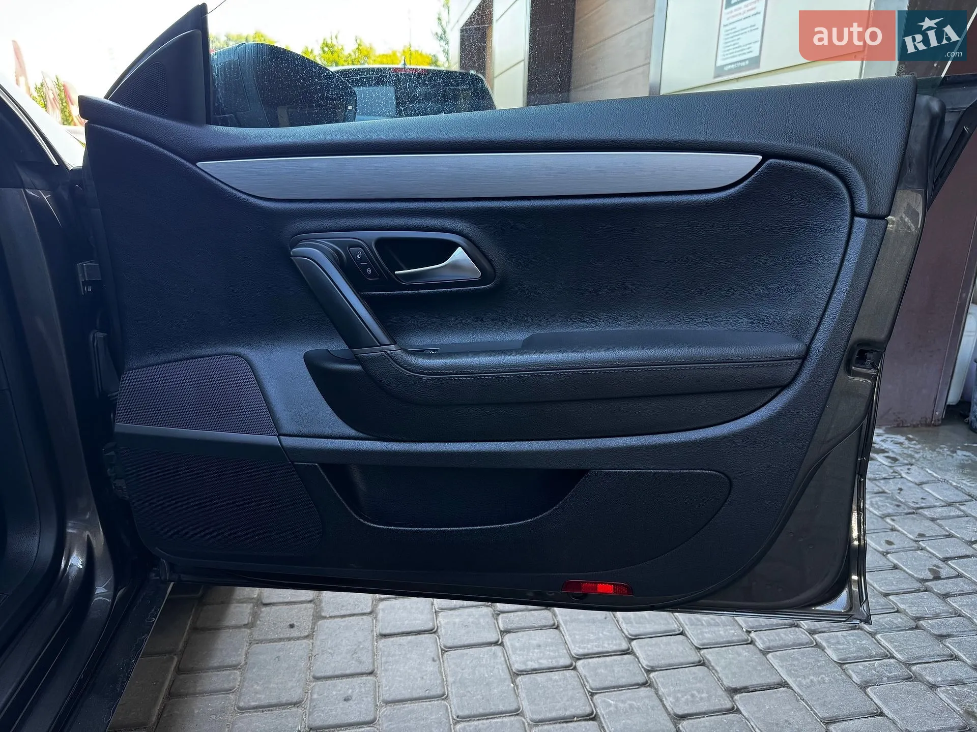 2012 Volkswagen Passat CC - мініатюра 32