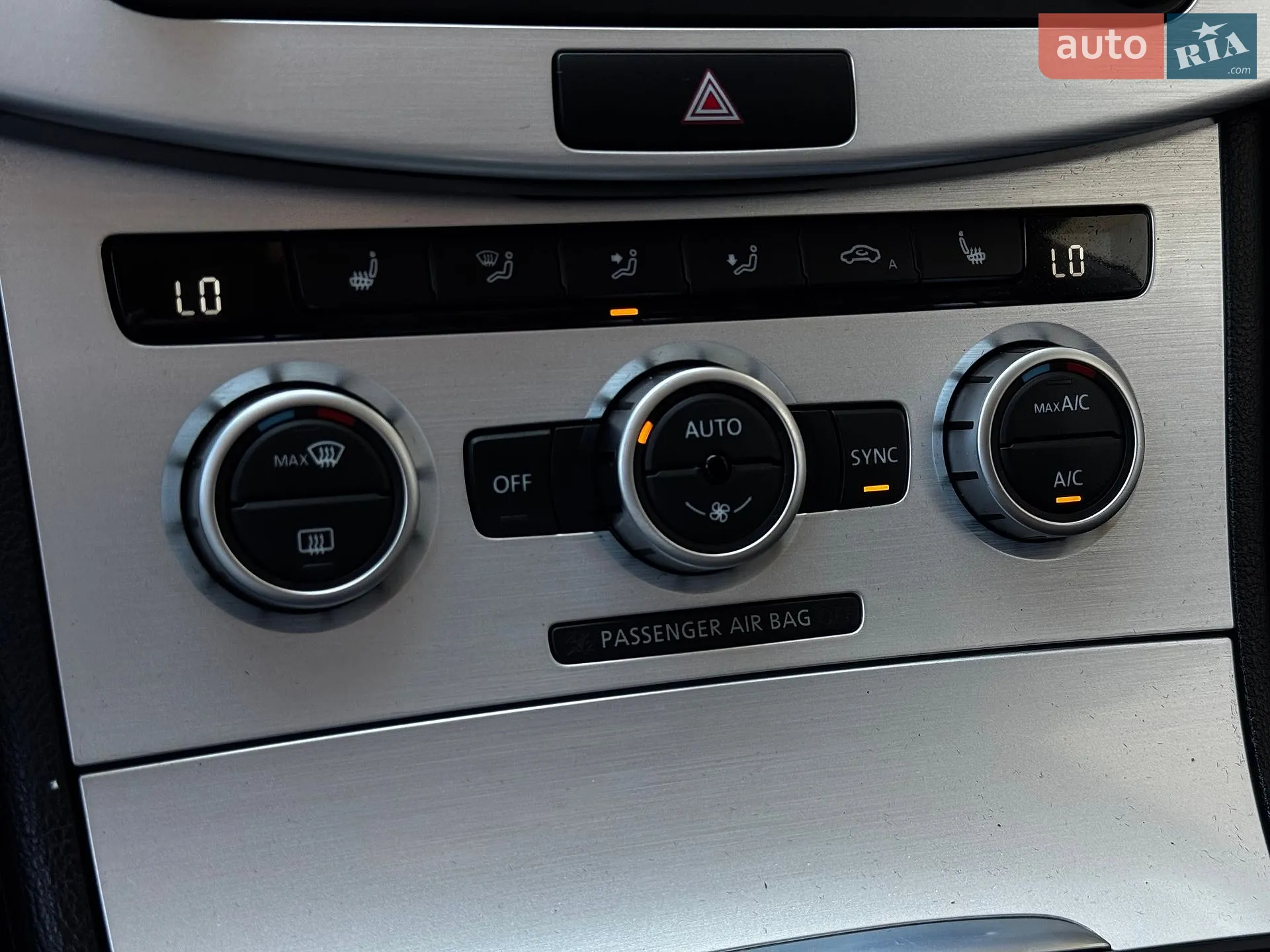 2012 Volkswagen Passat CC - мініатюра 49