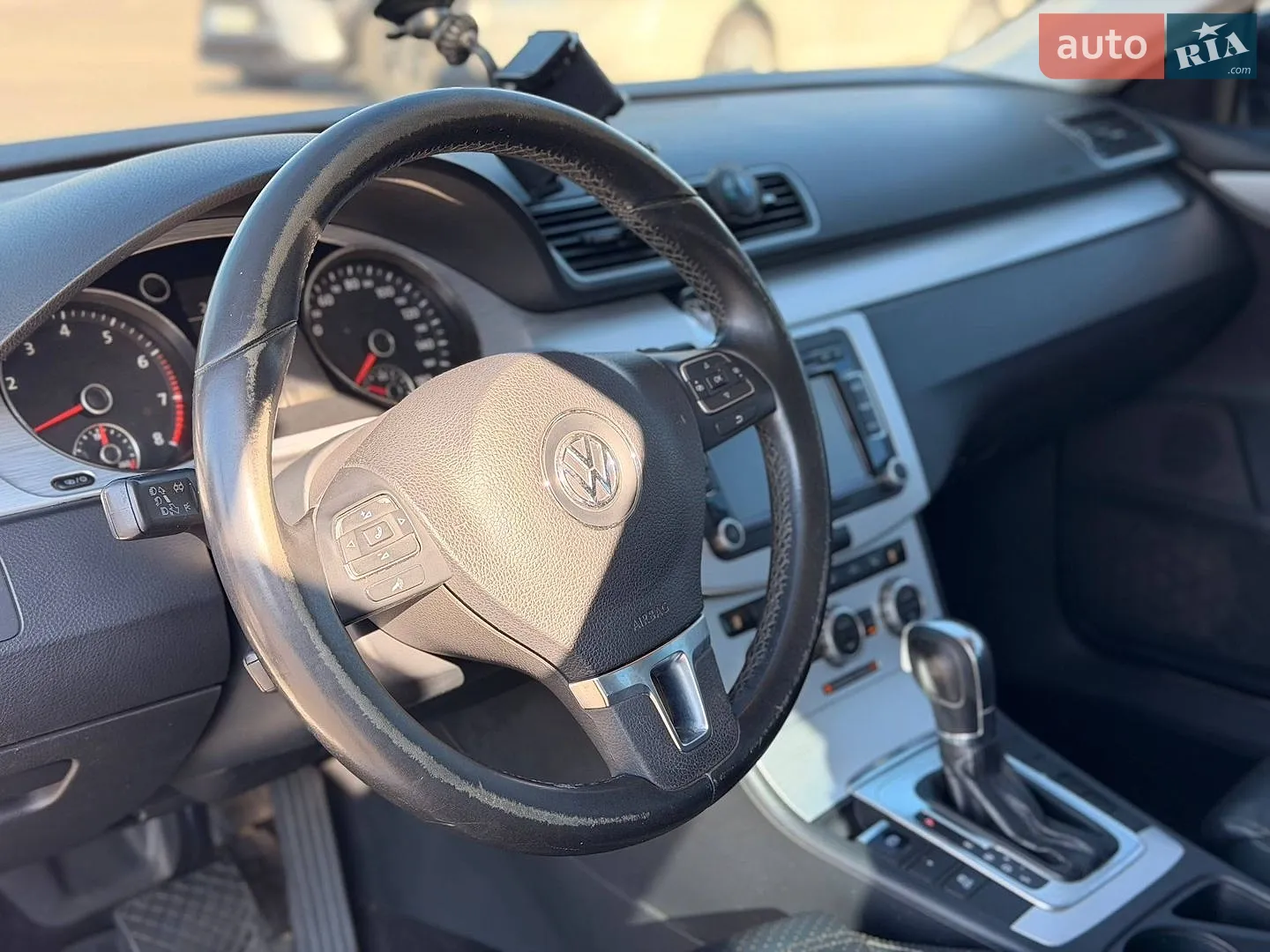 2012 Volkswagen Passat CC - мініатюра 39