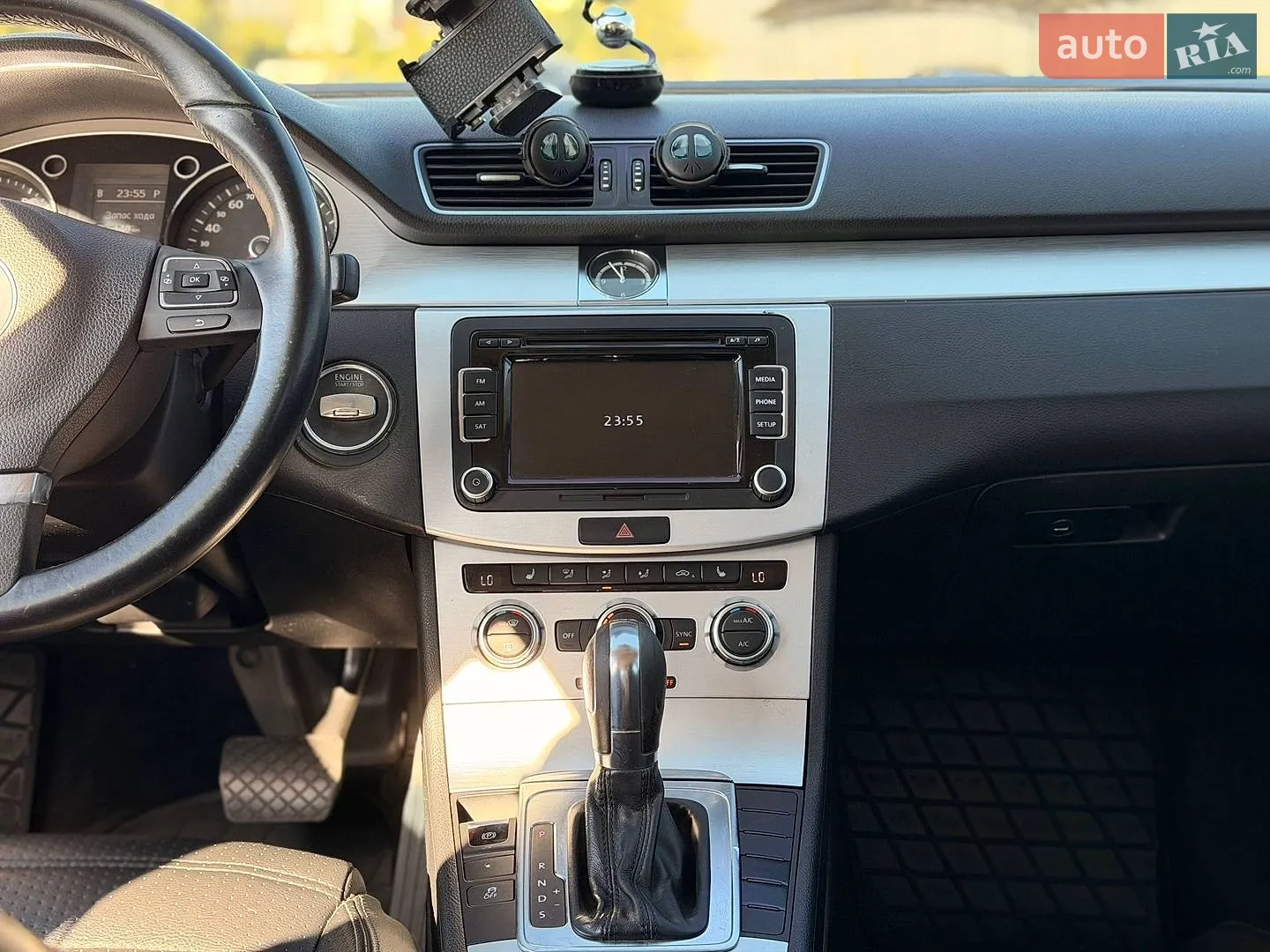 2012 Volkswagen Passat CC - мініатюра 52