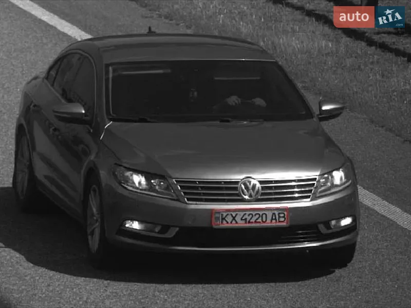 Volkswagen CC / Passat CC