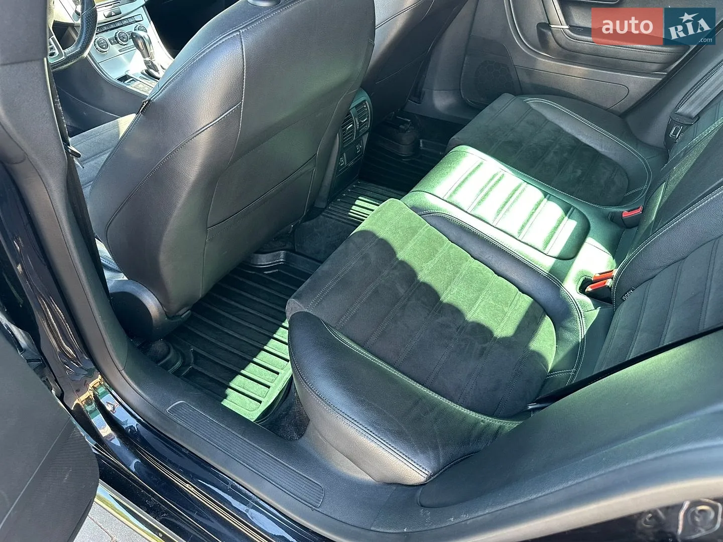 2014 Volkswagen Passat CC - мініатюра 15