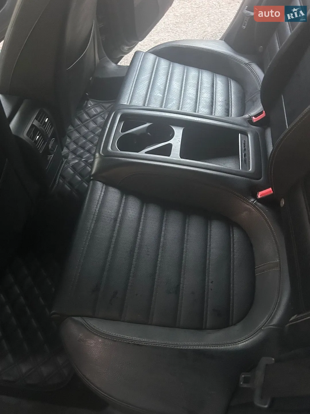 2010 Volkswagen Passat CC - мініатюра 14