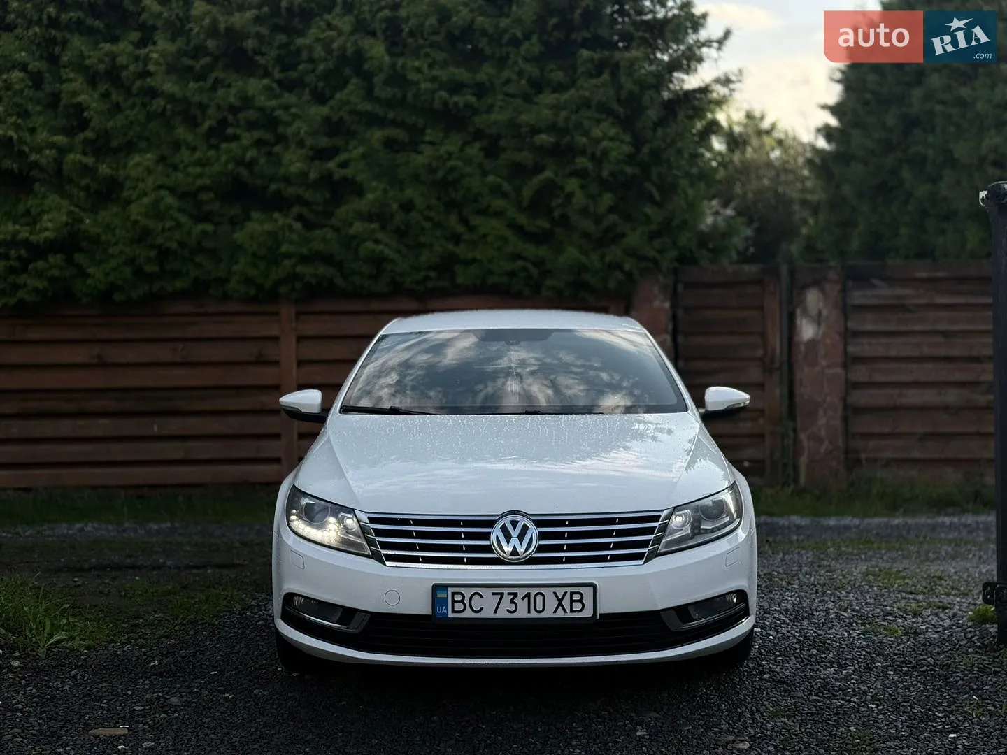 2012 Volkswagen Passat CC - мініатюра 2
