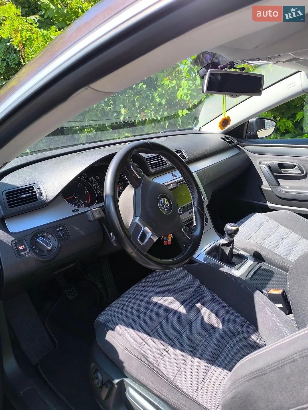 Volkswagen CC / Passat CC 2010 VIN WVWZZZ3CZBE727890 фото оголошення 13 з 25