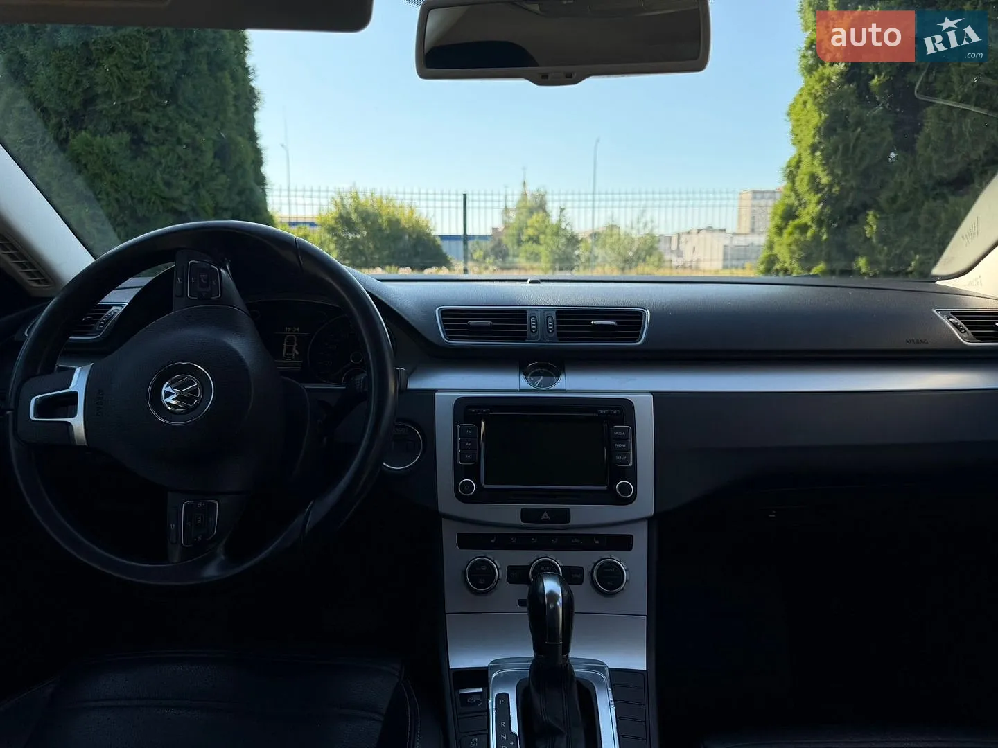 2012 Volkswagen Passat CC - мініатюра 2